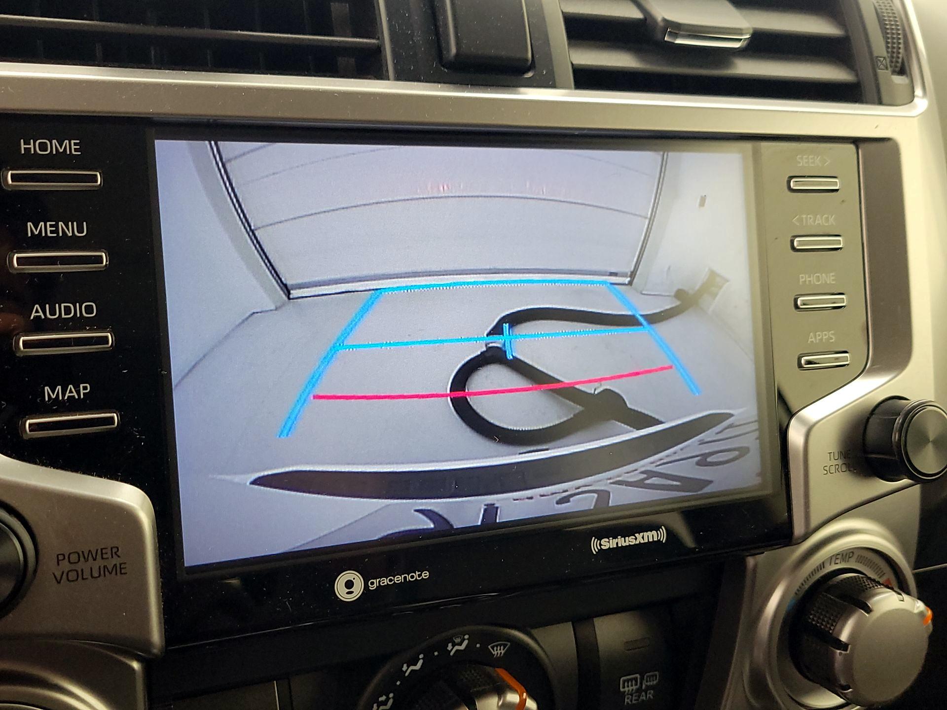 Thumbnail: 2022 Toyota 4Runner - 14