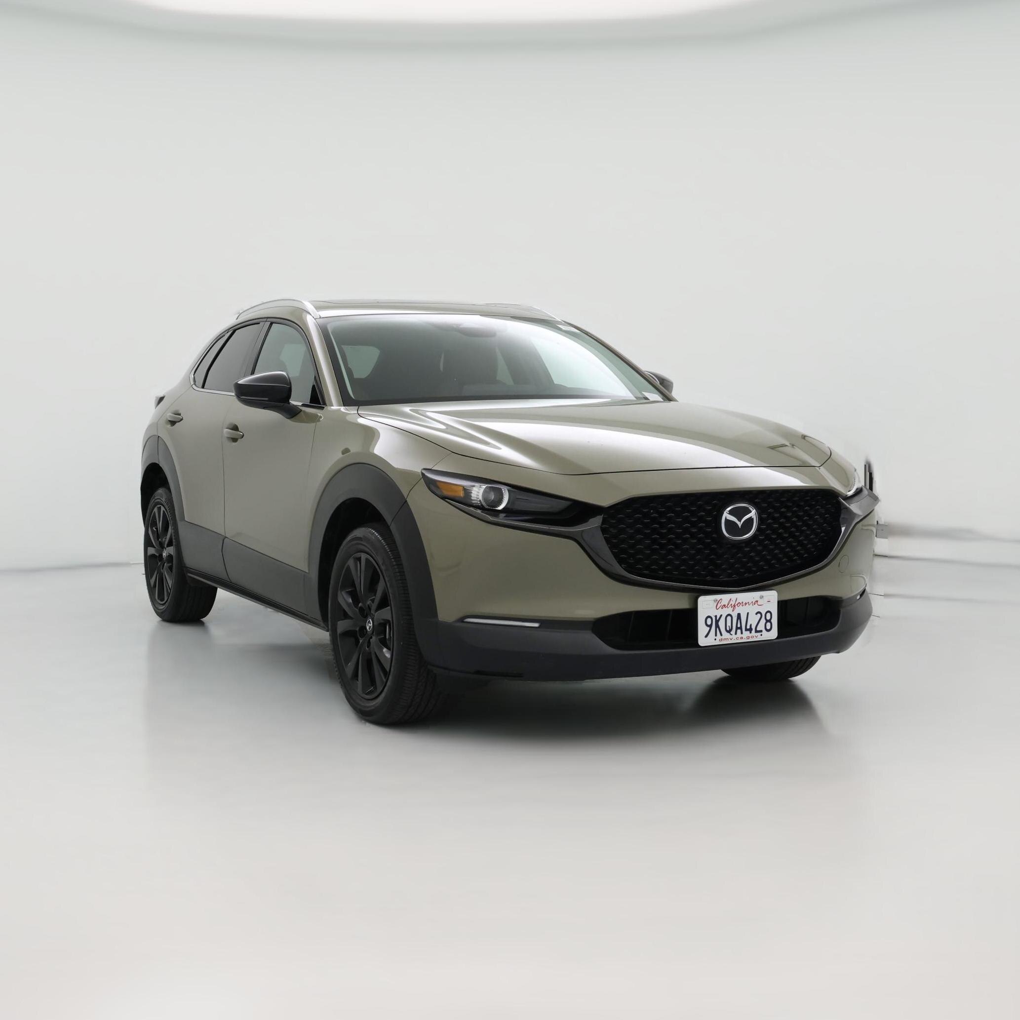 Thumbnail: 2024 Mazda CX-30 - 1