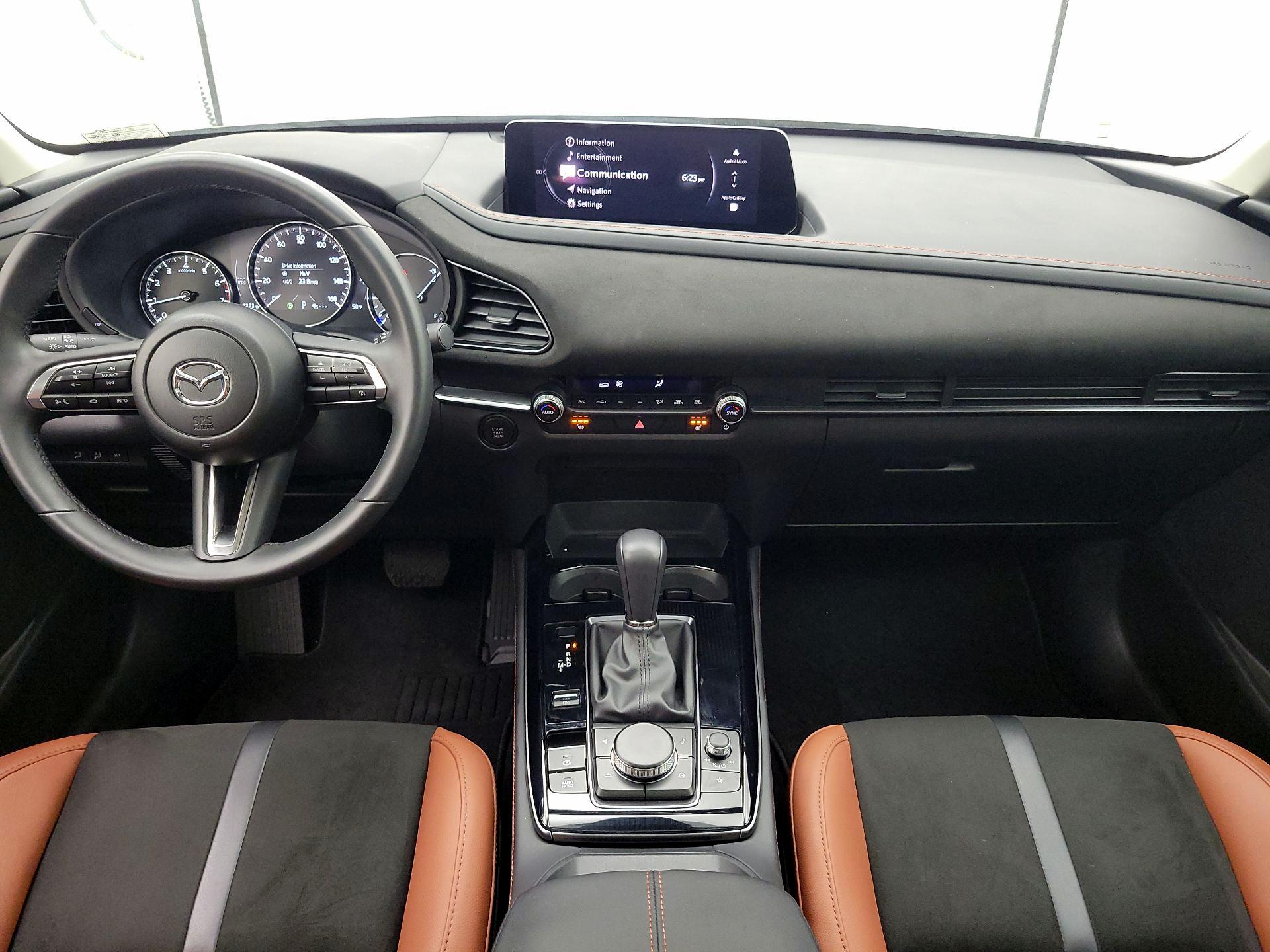 Thumbnail: 2024 Mazda CX-30 - 9