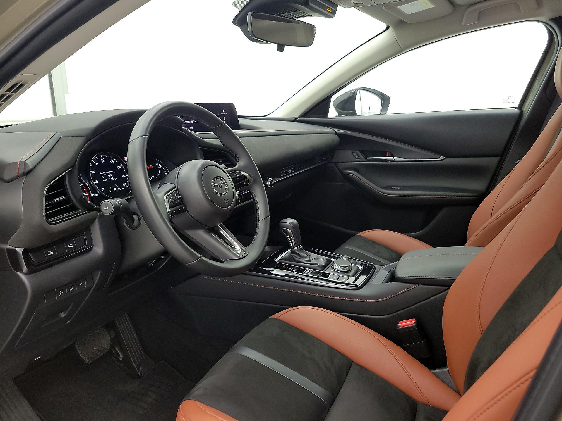 Thumbnail: 2024 Mazda CX-30 - 11