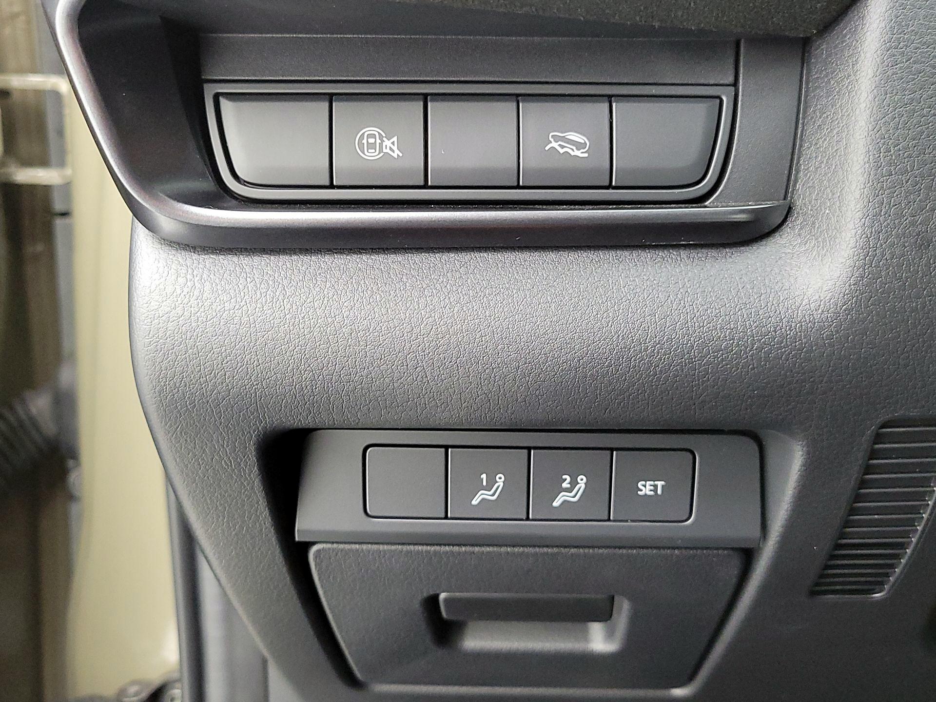 Thumbnail: 2024 Mazda CX-30 - 13