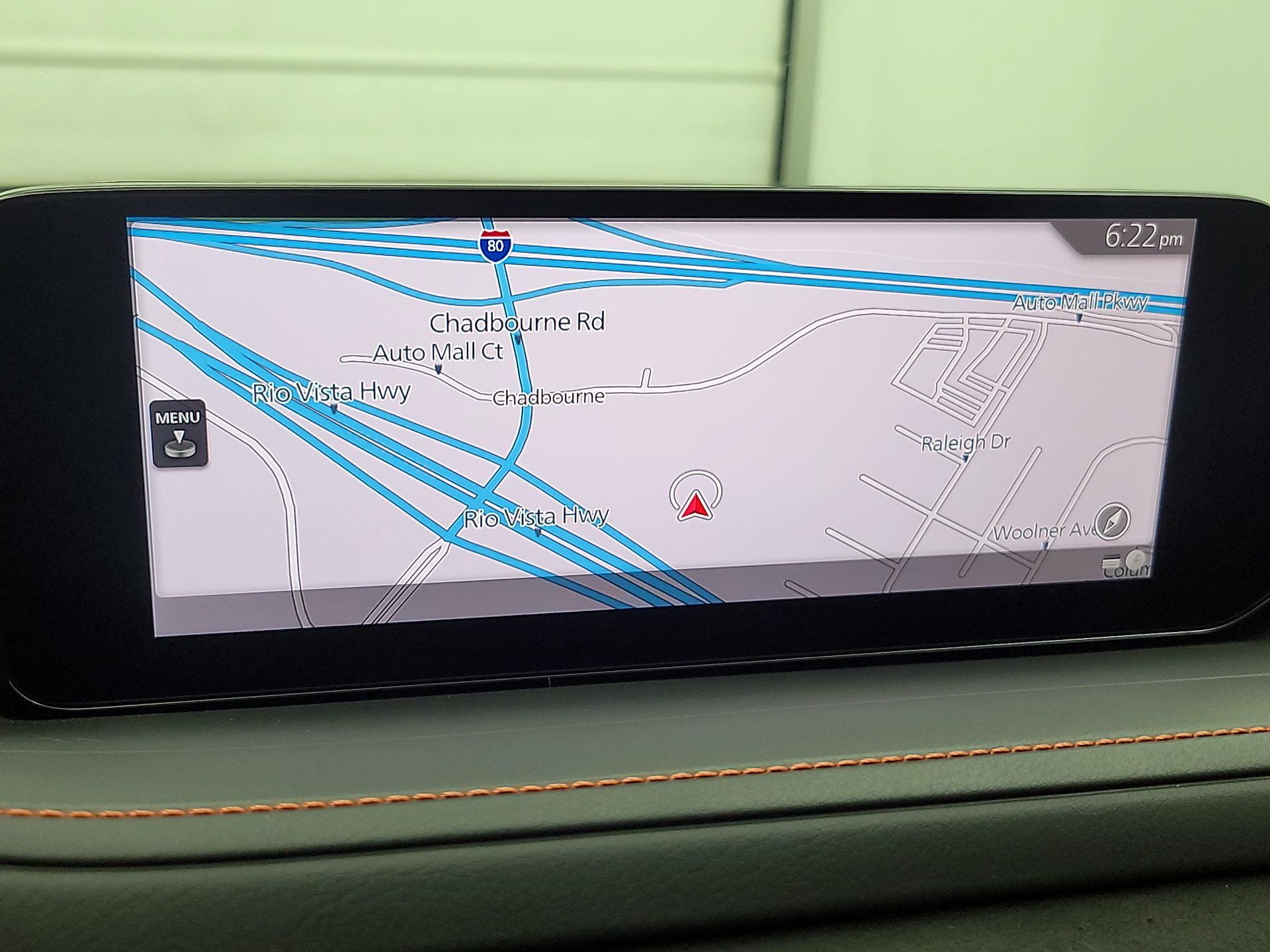 Thumbnail: 2024 Mazda CX-30 - 14