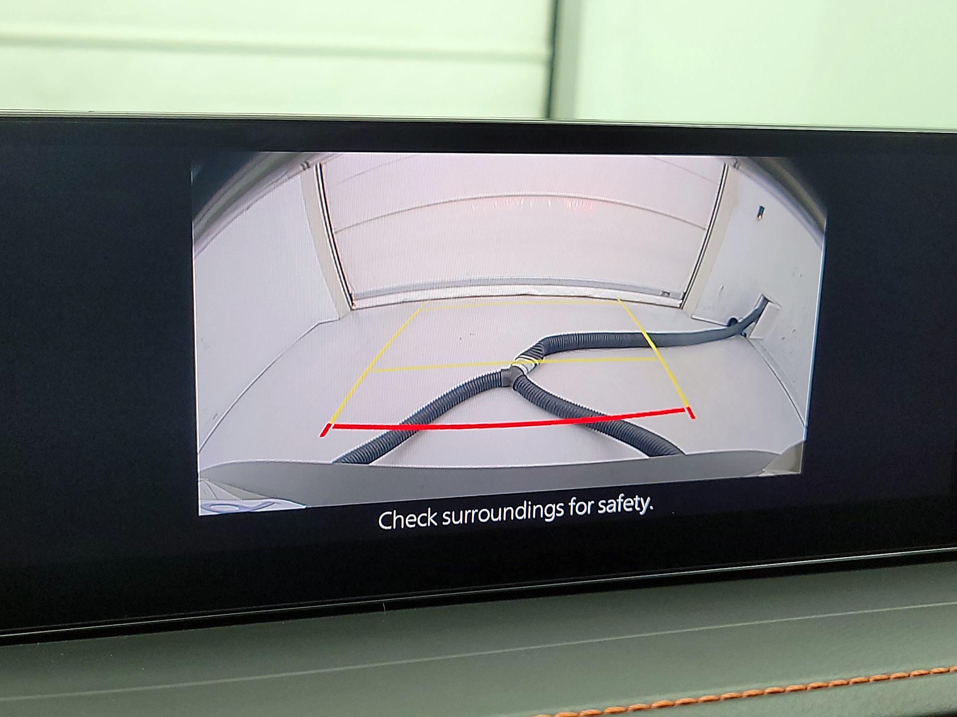 Thumbnail: 2024 Mazda CX-30 - 15