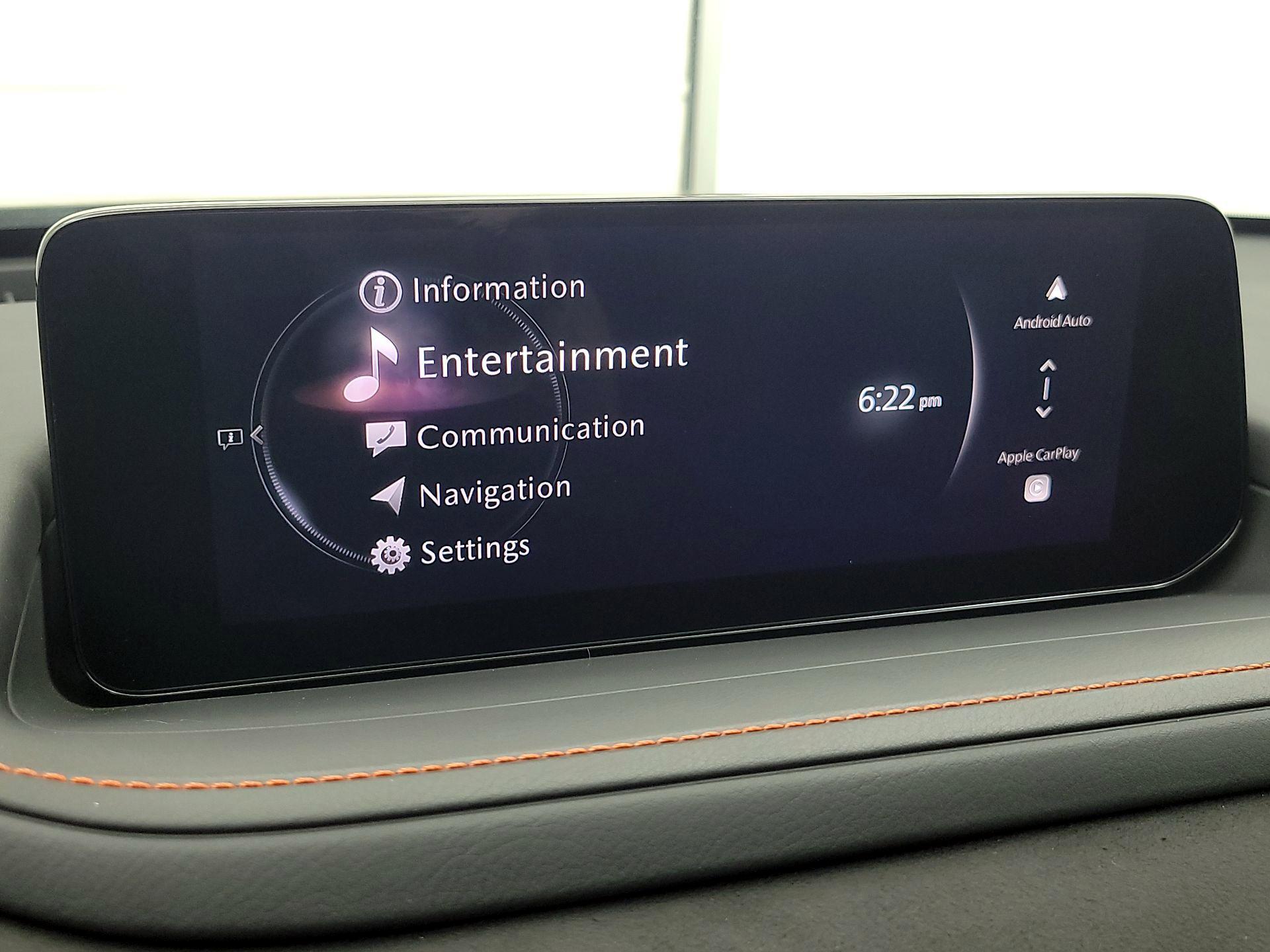 Thumbnail: 2024 Mazda CX-30 - 16