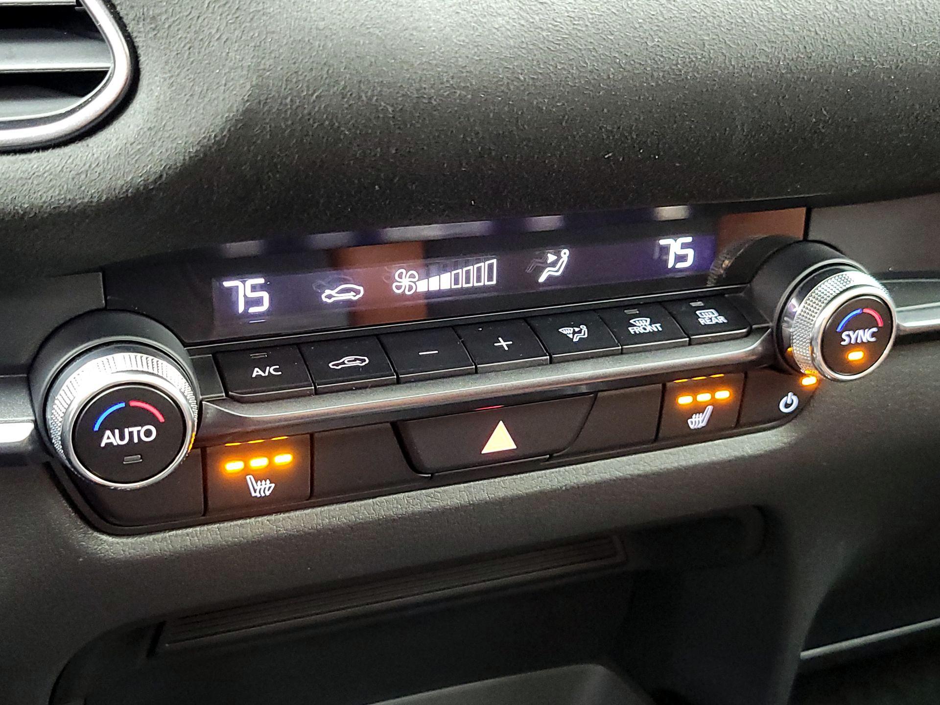 Thumbnail: 2024 Mazda CX-30 - 17