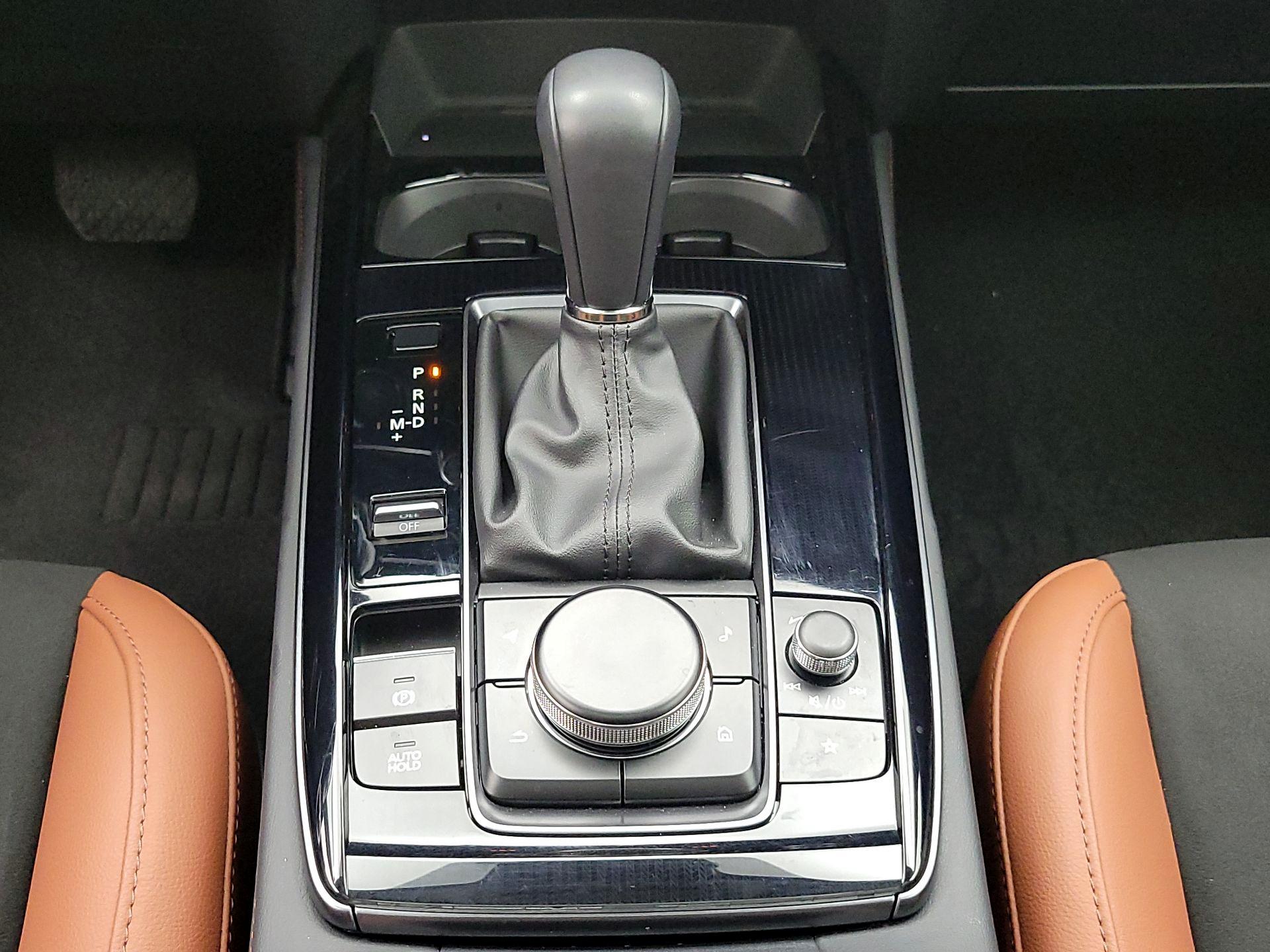 Thumbnail: 2024 Mazda CX-30 - 18