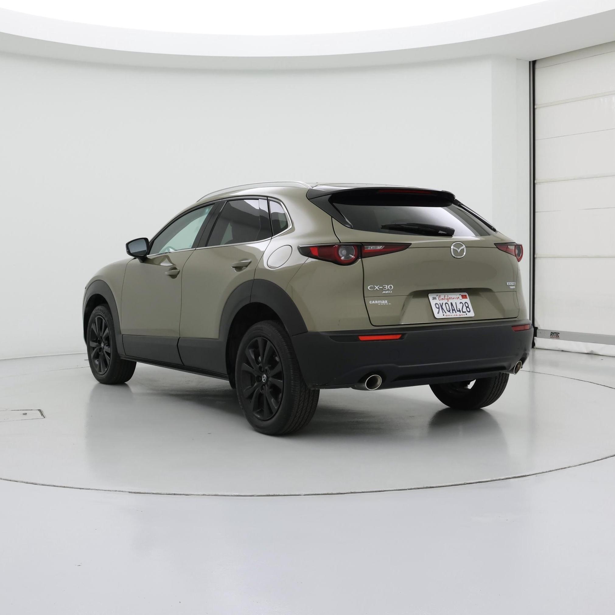 Thumbnail: 2024 Mazda CX-30 - 2