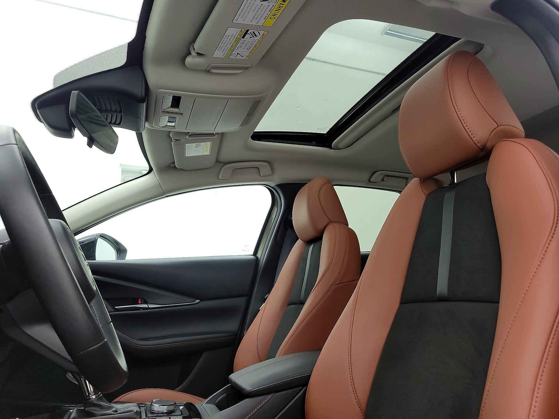 Thumbnail: 2024 Mazda CX-30 - 20