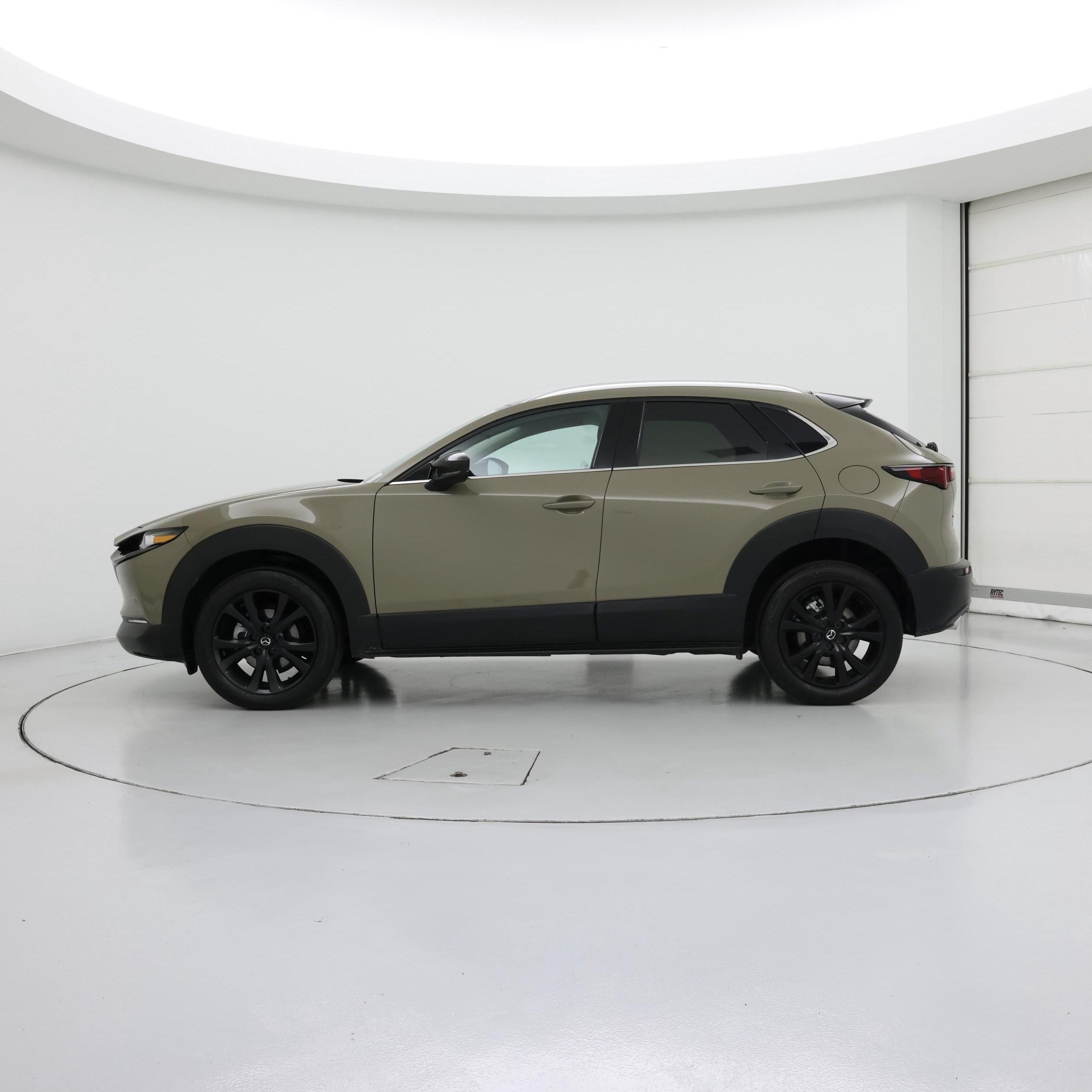 Thumbnail: 2024 Mazda CX-30 - 3