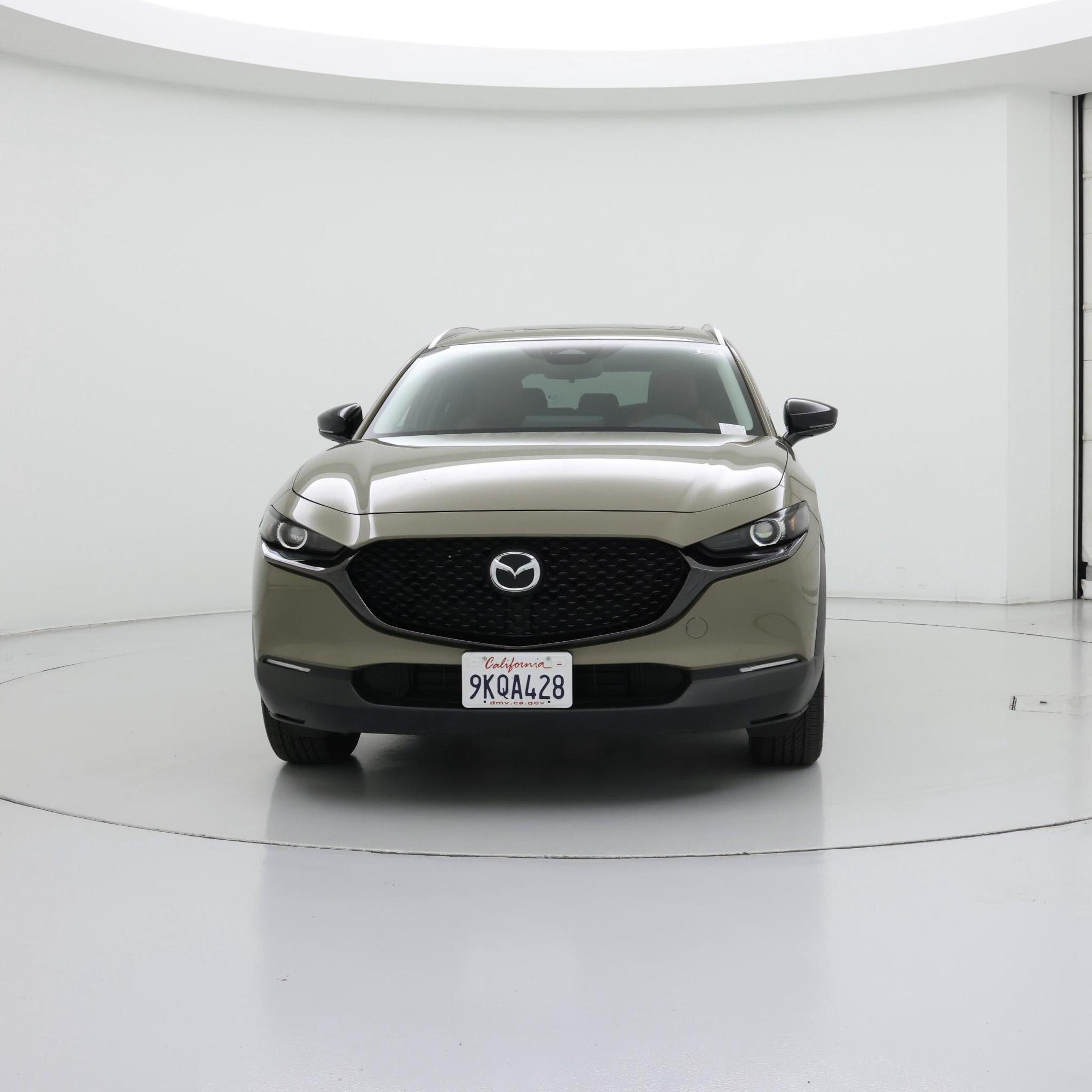 Thumbnail: 2024 Mazda CX-30 - 5