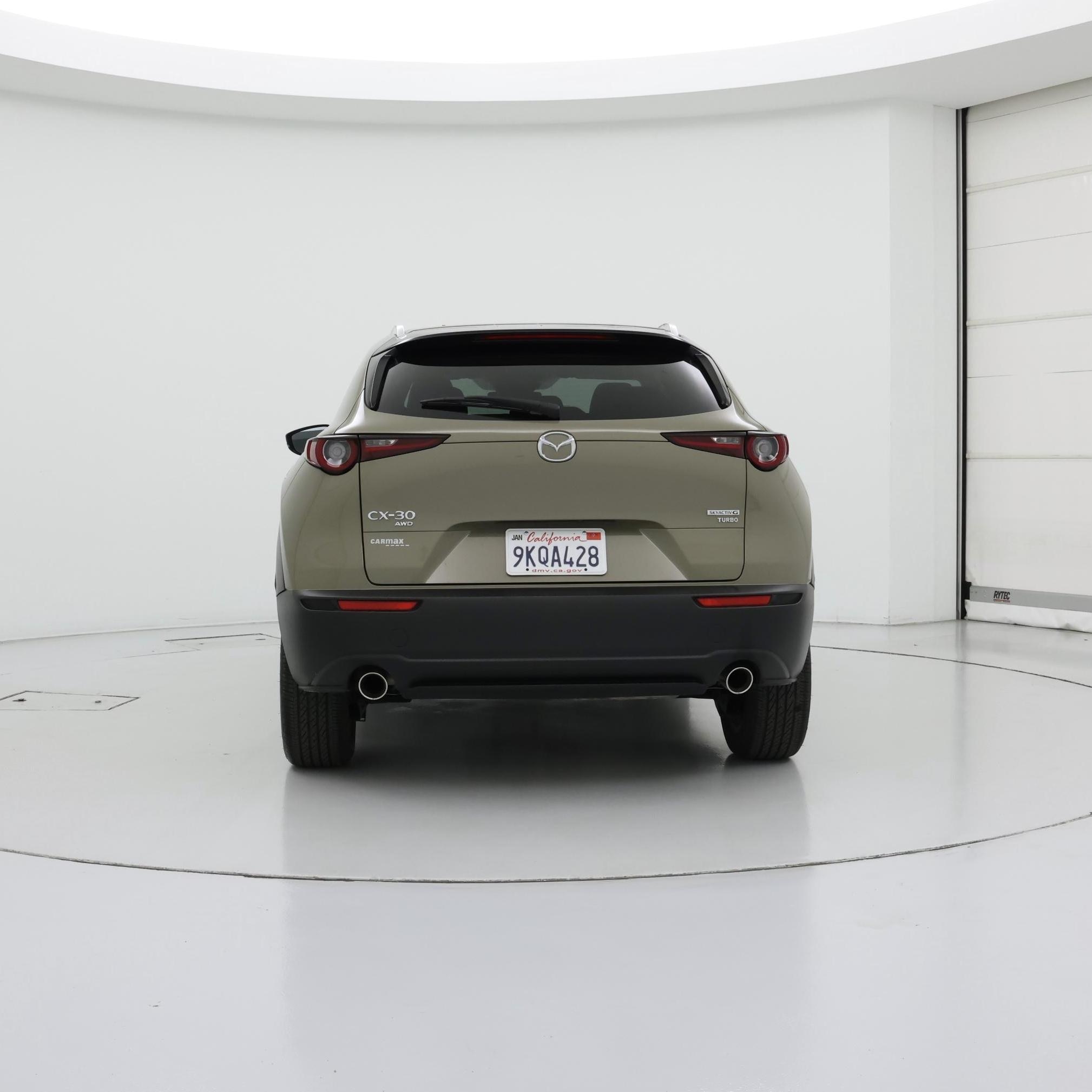 Thumbnail: 2024 Mazda CX-30 - 6
