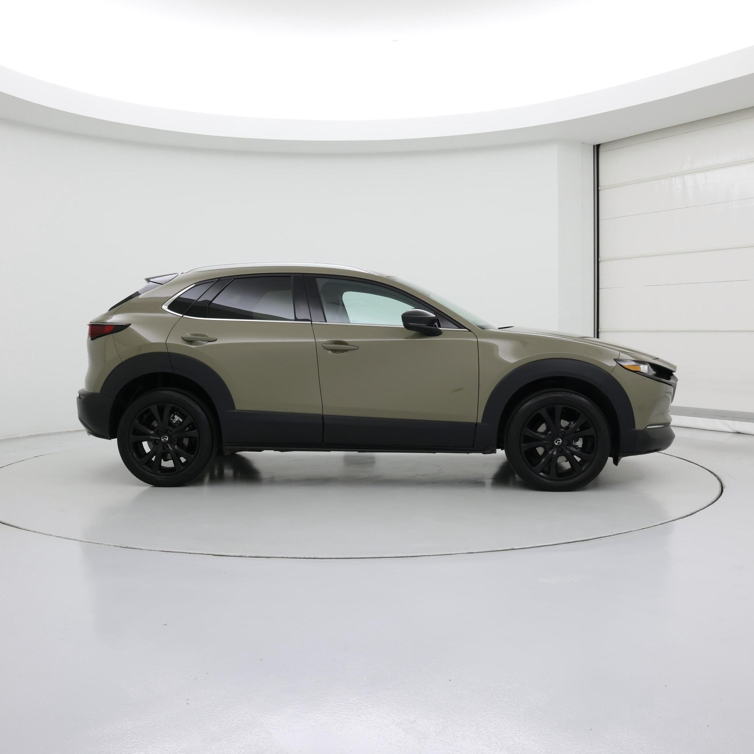 Thumbnail: 2024 Mazda CX-30 - 7