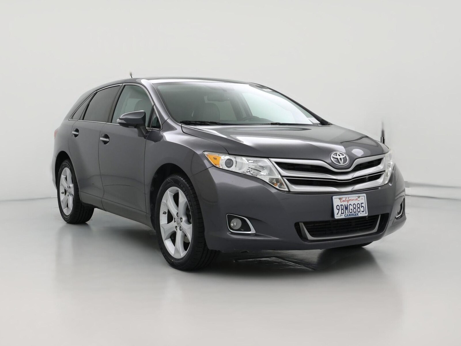 2014 Toyota Venza XLE