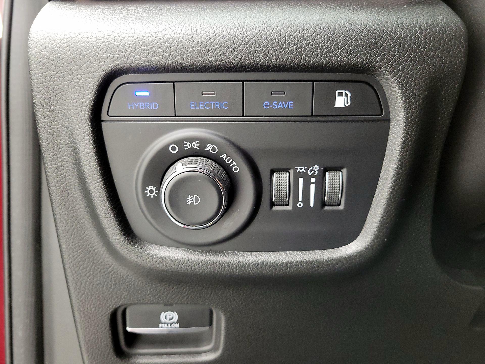 Thumbnail: 2023 Jeep Grand Cherokee - 13