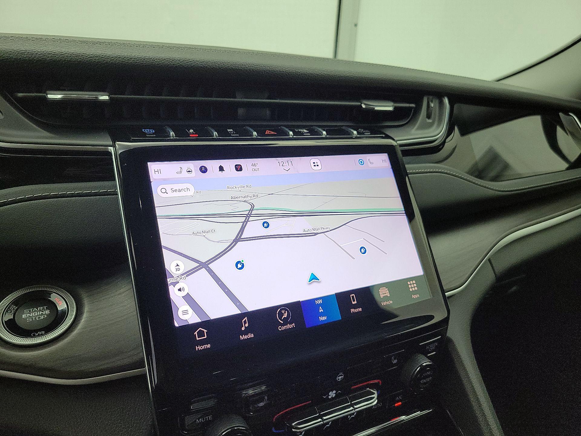 Thumbnail: 2023 Jeep Grand Cherokee - 14