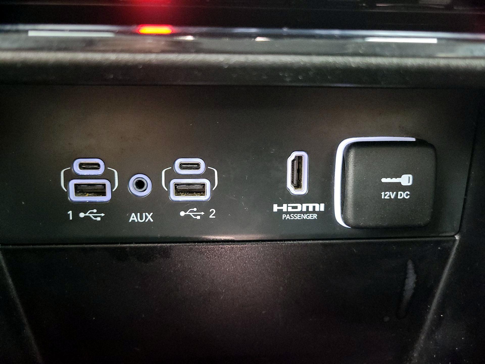 Thumbnail: 2023 Jeep Grand Cherokee - 19