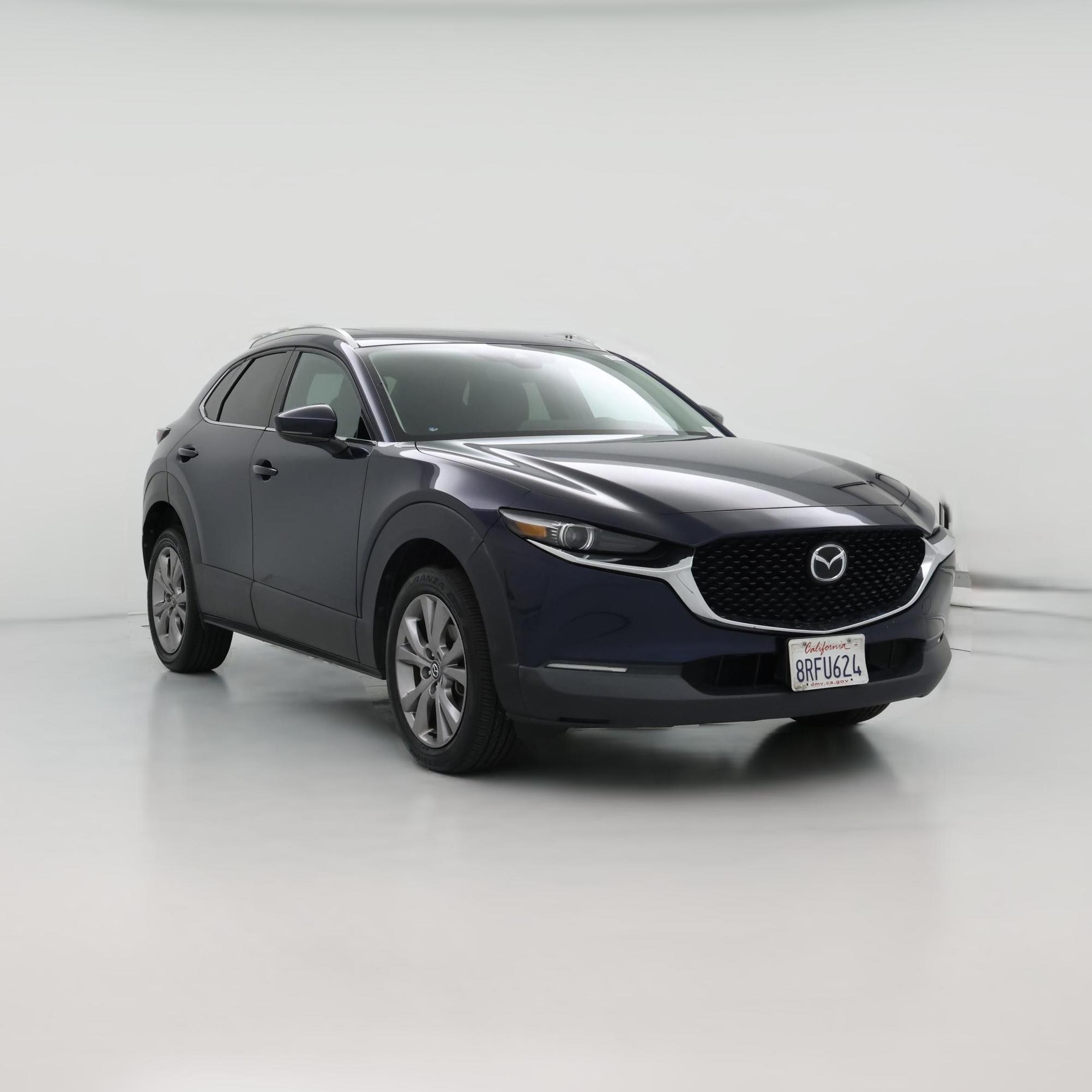 Thumbnail: 2020 Mazda CX-30 - 1