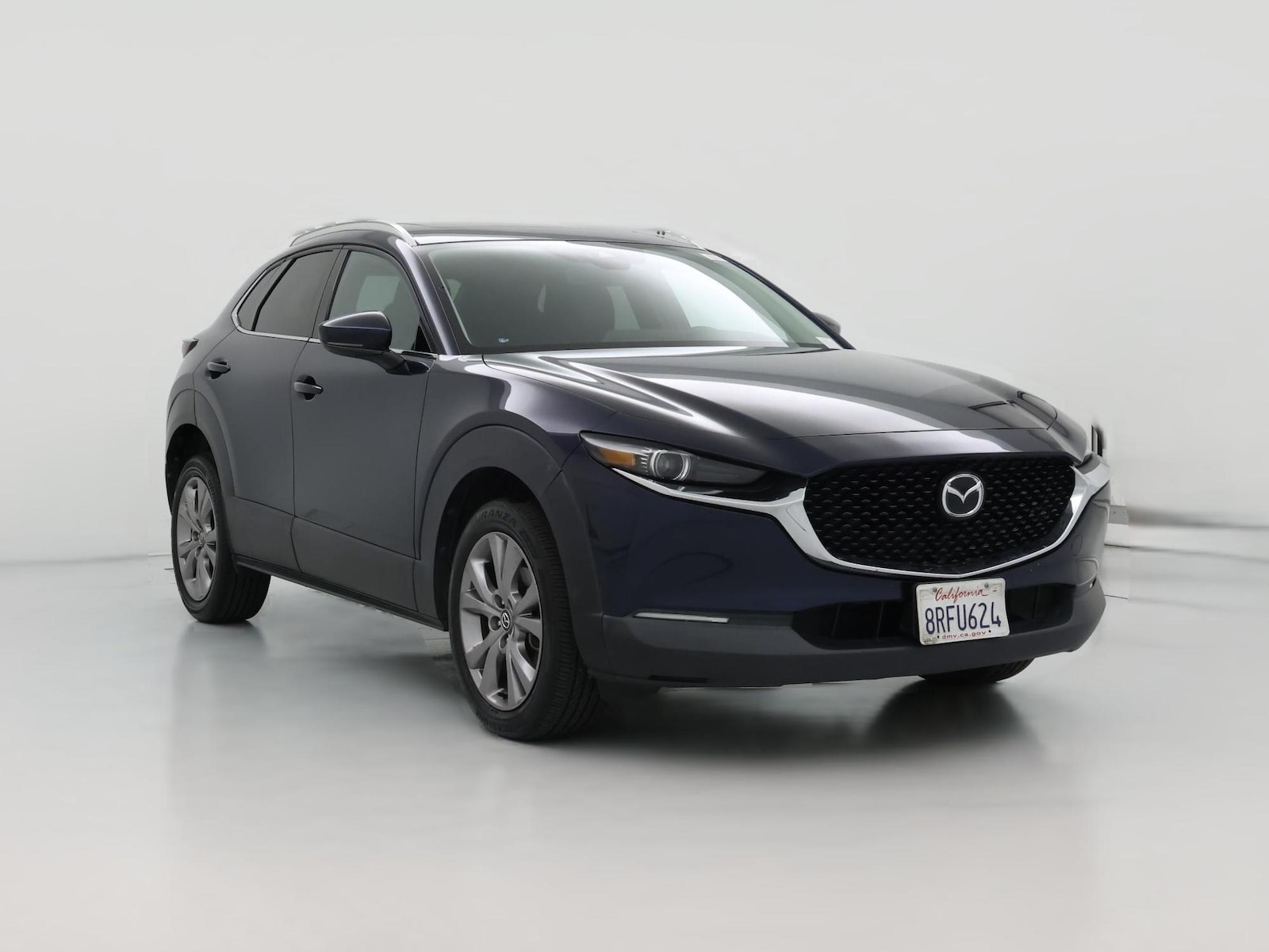 2020 Mazda CX-30 Premium