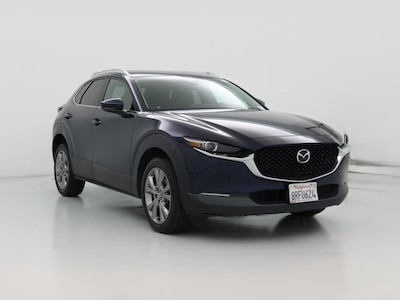 2020 Mazda CX-30 Premium