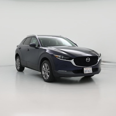 2020 Mazda CX-30 Premium