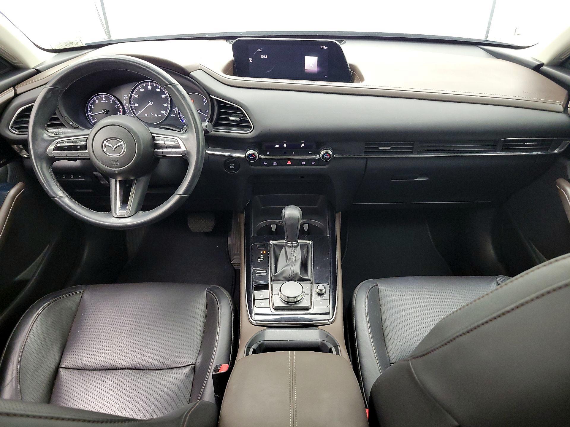 Thumbnail: 2020 Mazda CX-30 - 9