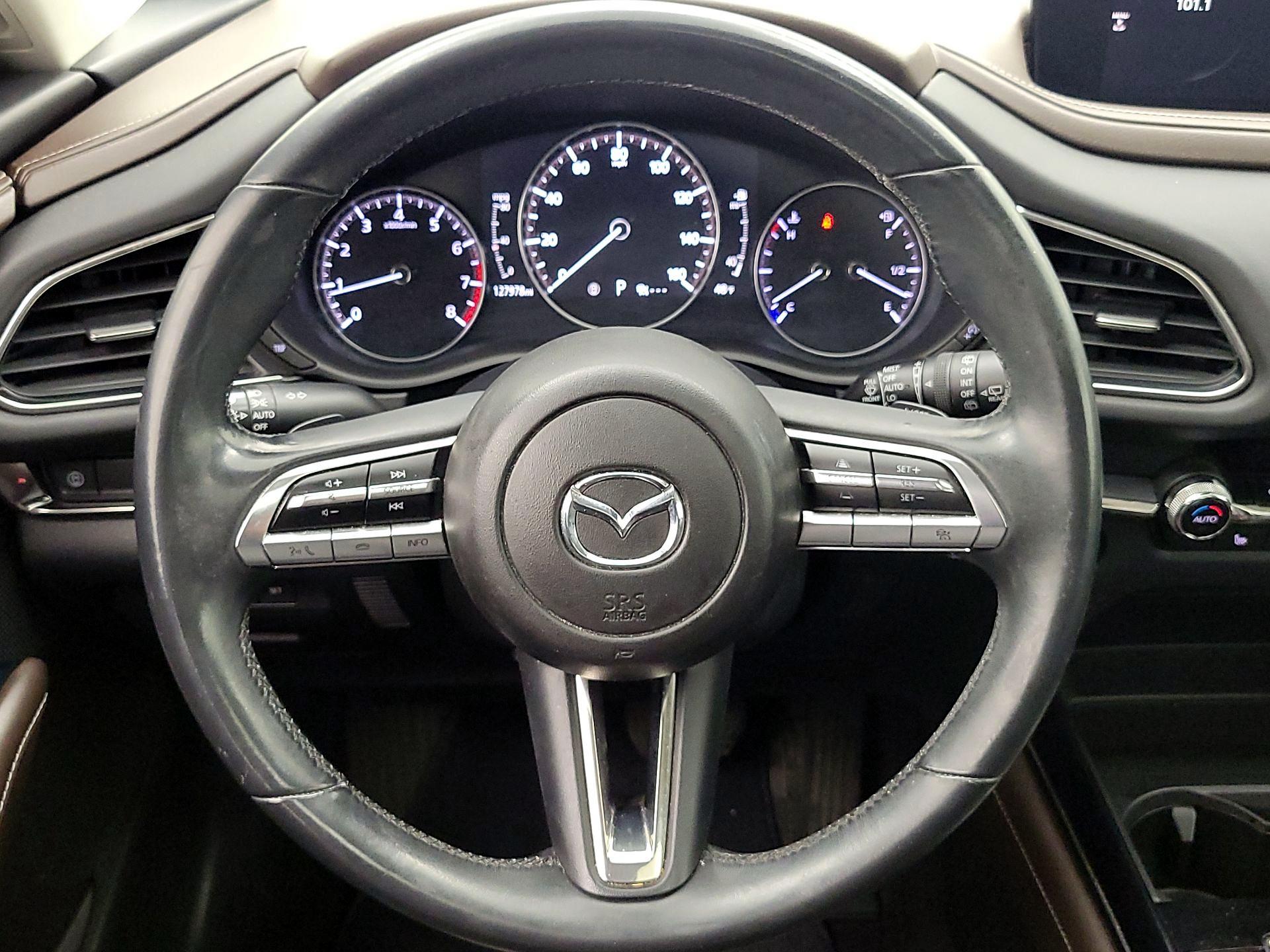 Thumbnail: 2020 Mazda CX-30 - 10