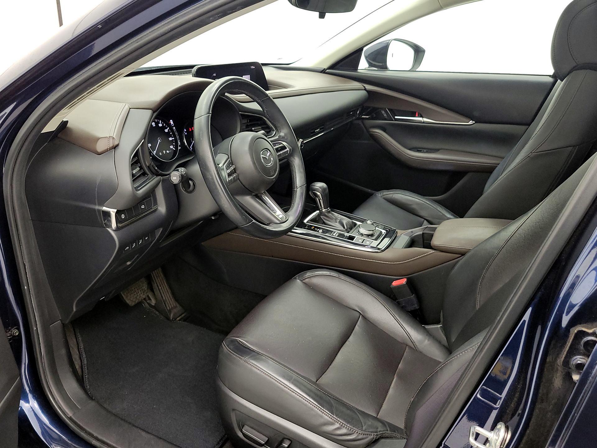 Thumbnail: 2020 Mazda CX-30 - 11