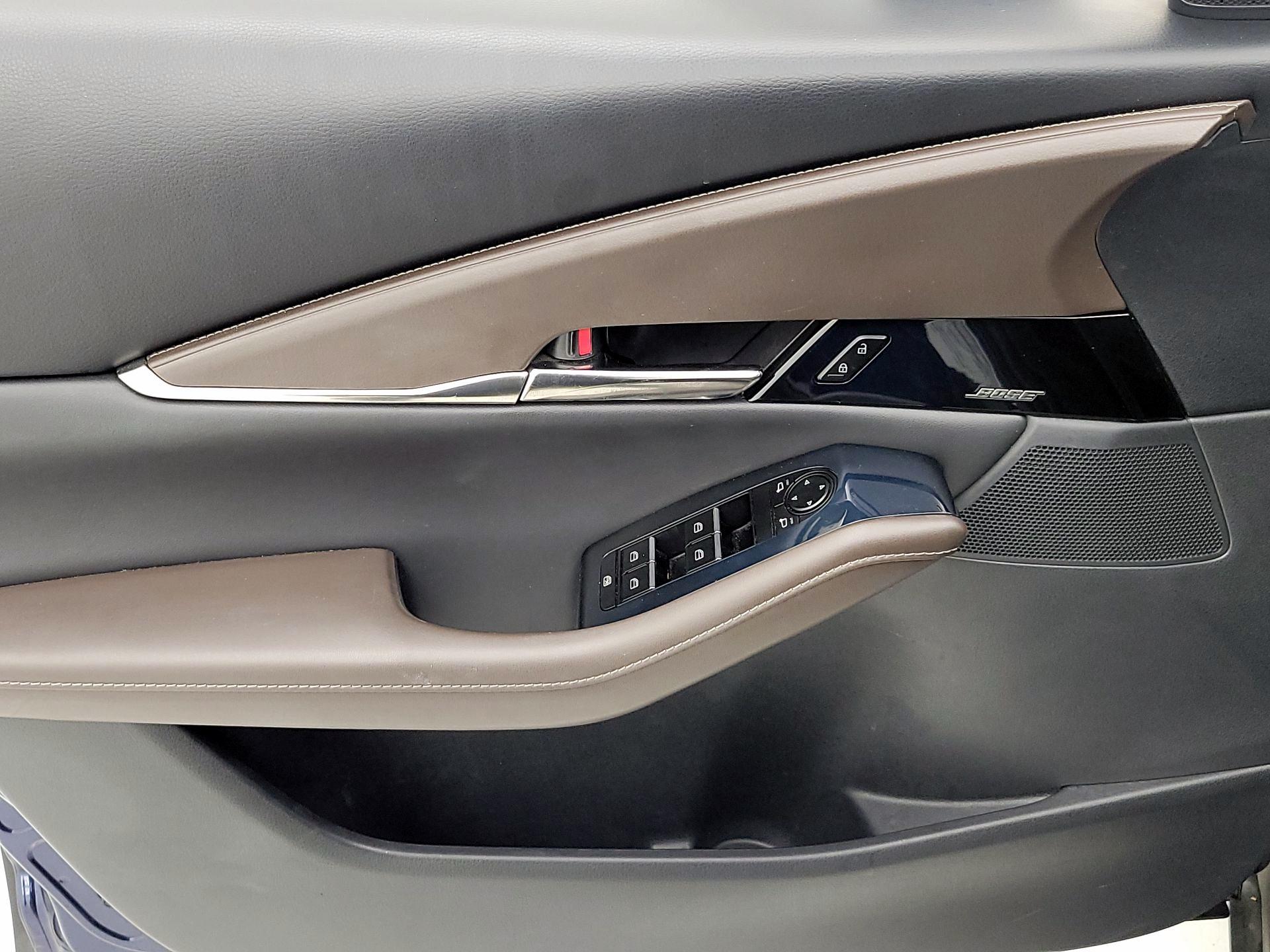 Thumbnail: 2020 Mazda CX-30 - 12