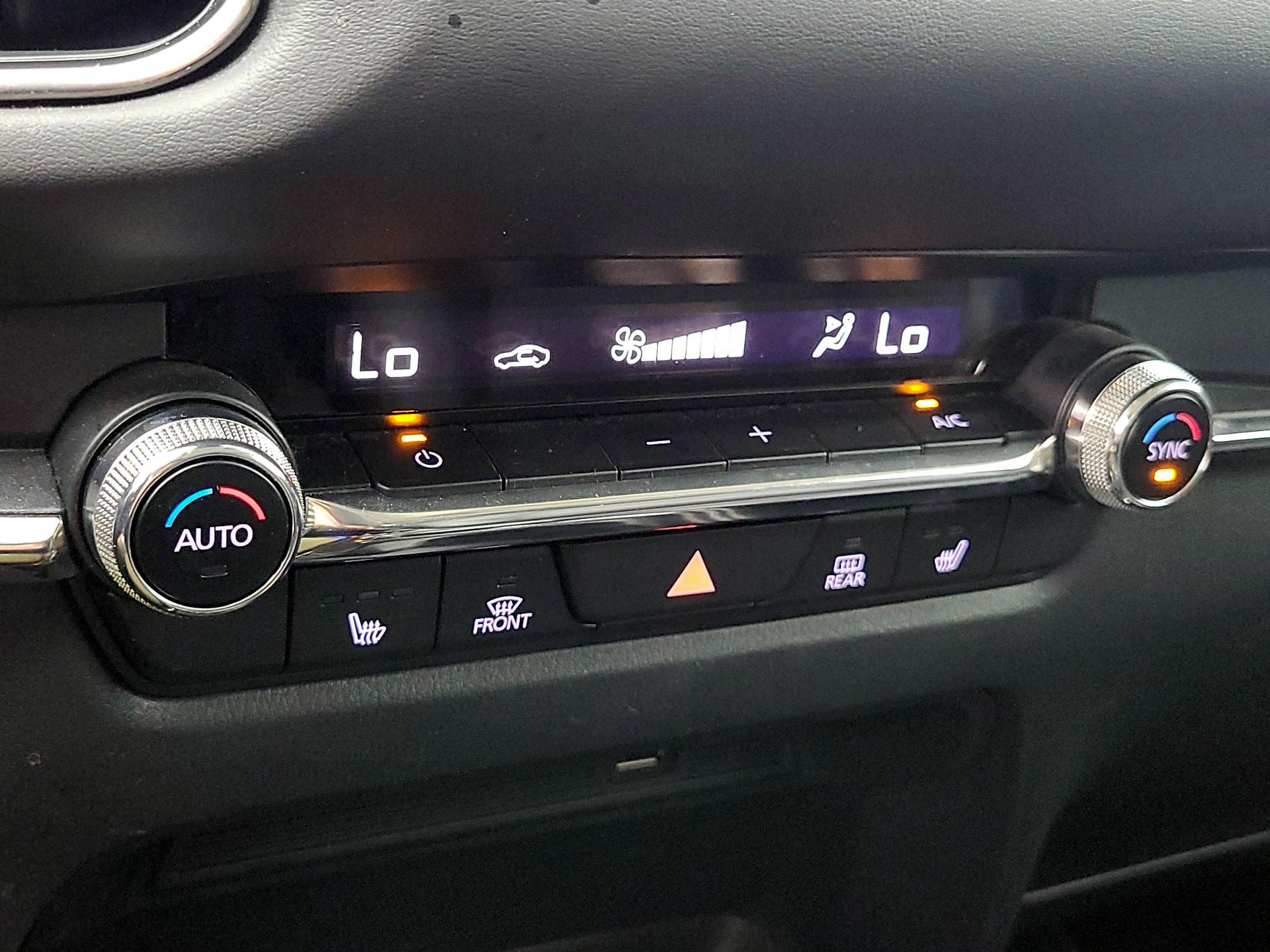 Thumbnail: 2020 Mazda CX-30 - 16