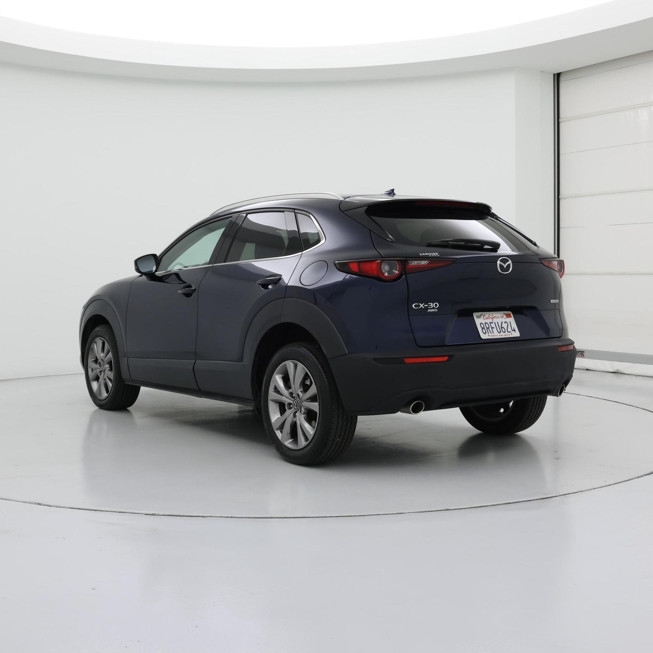 Thumbnail: 2020 Mazda CX-30 - 2