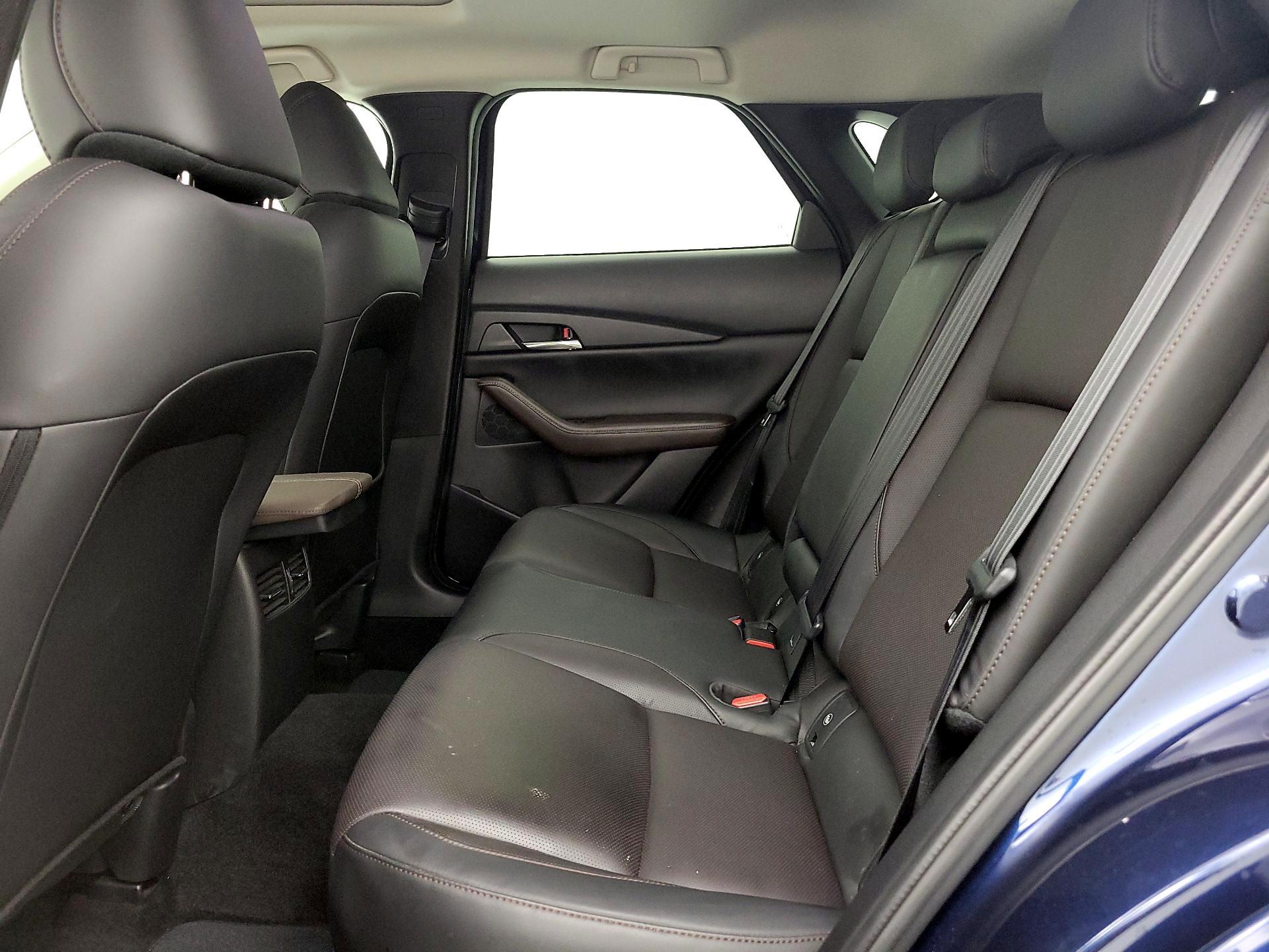 Thumbnail: 2020 Mazda CX-30 - 20