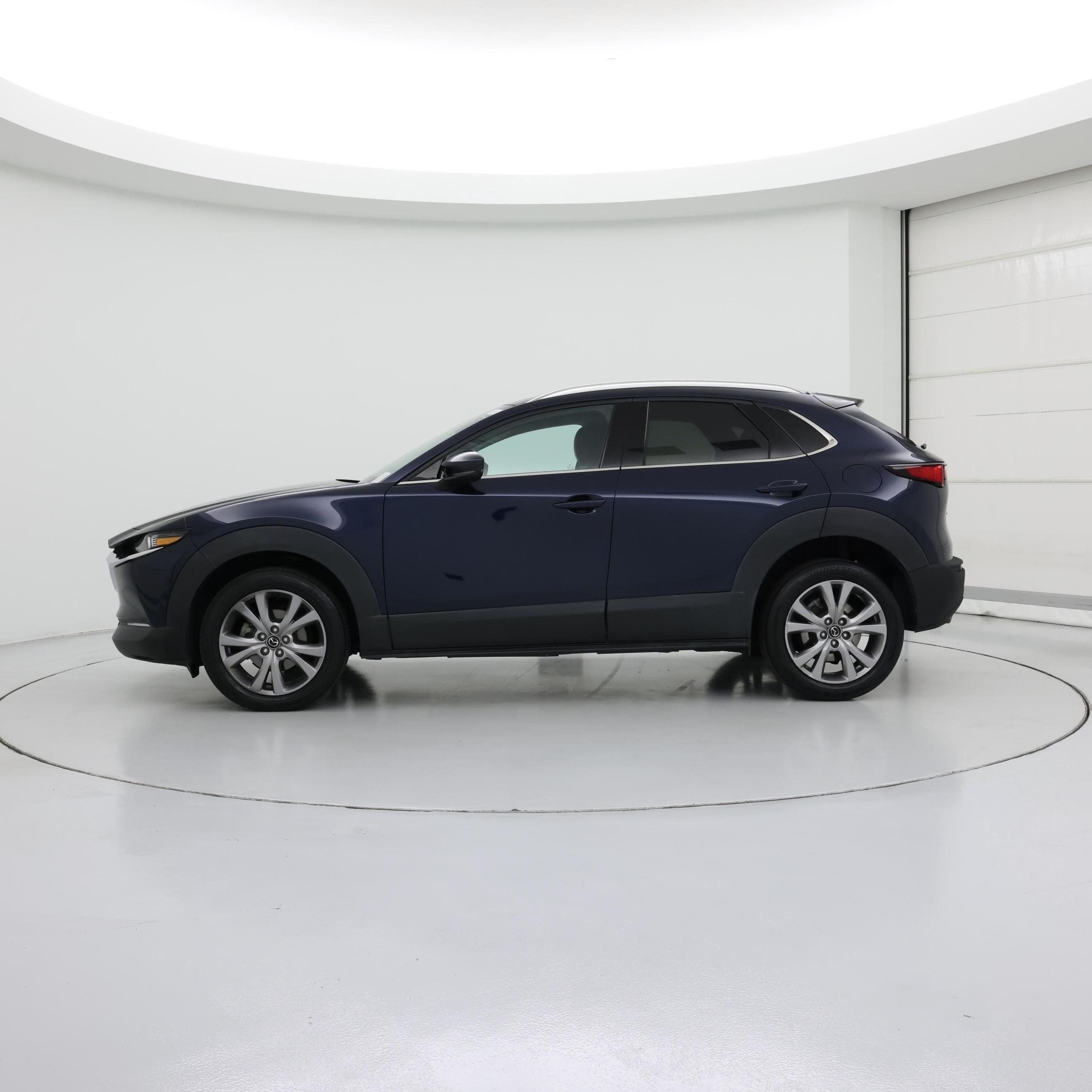 Thumbnail: 2020 Mazda CX-30 - 3