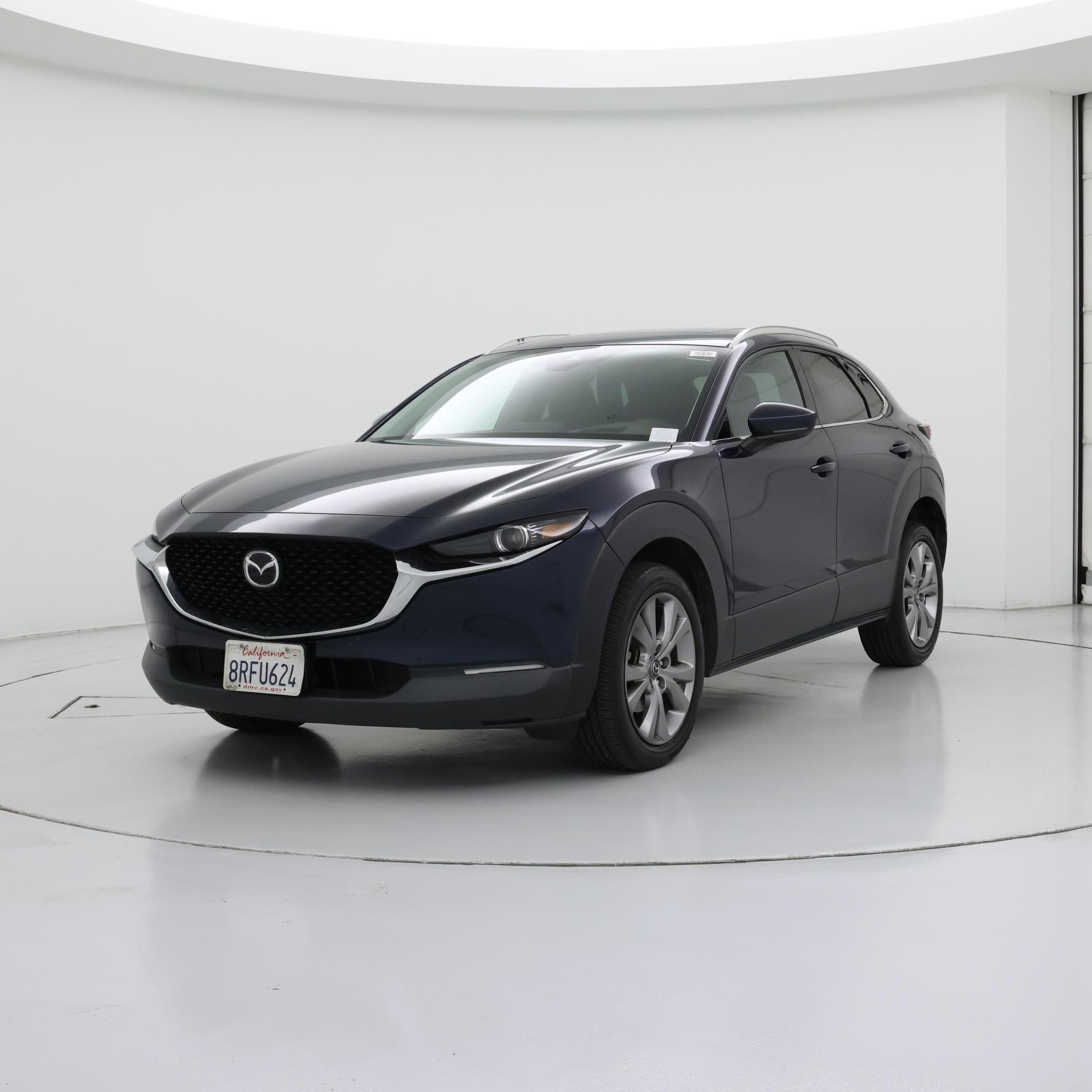 Thumbnail: 2020 Mazda CX-30 - 4