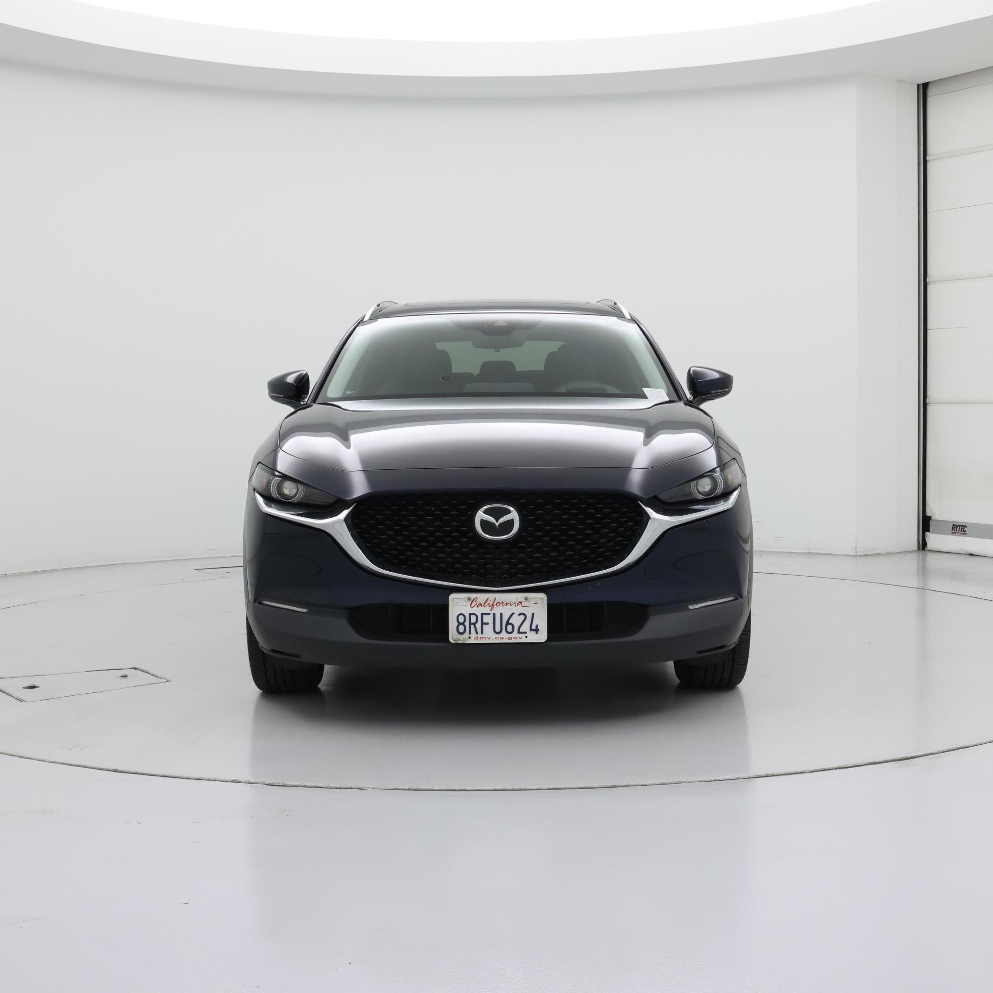 Thumbnail: 2020 Mazda CX-30 - 5