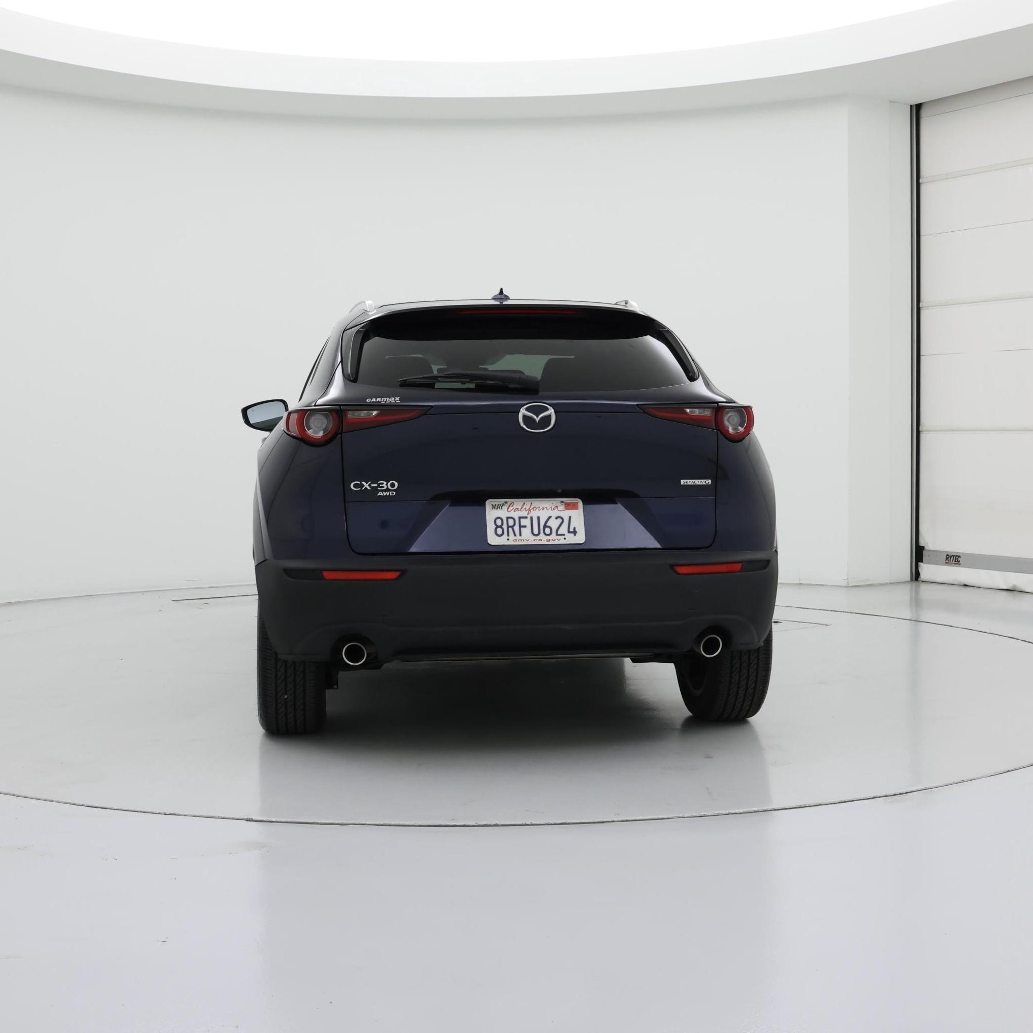 Thumbnail: 2020 Mazda CX-30 - 6