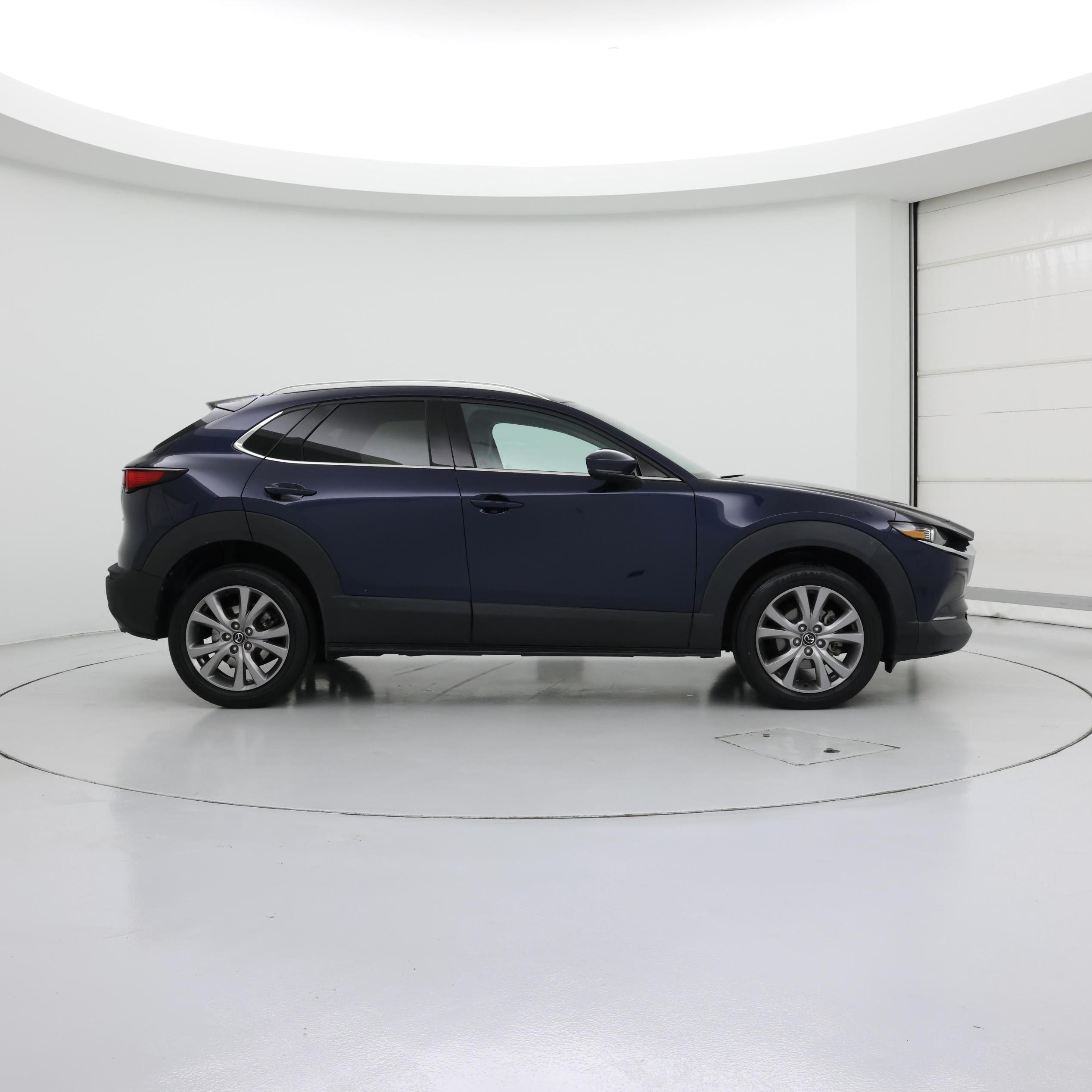 Thumbnail: 2020 Mazda CX-30 - 7