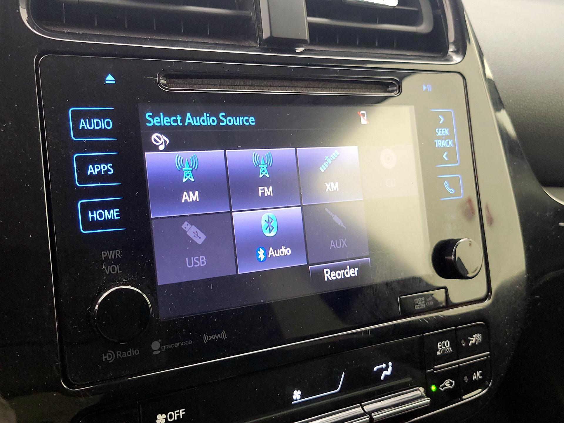 Thumbnail: 2018 Toyota Prius - 15