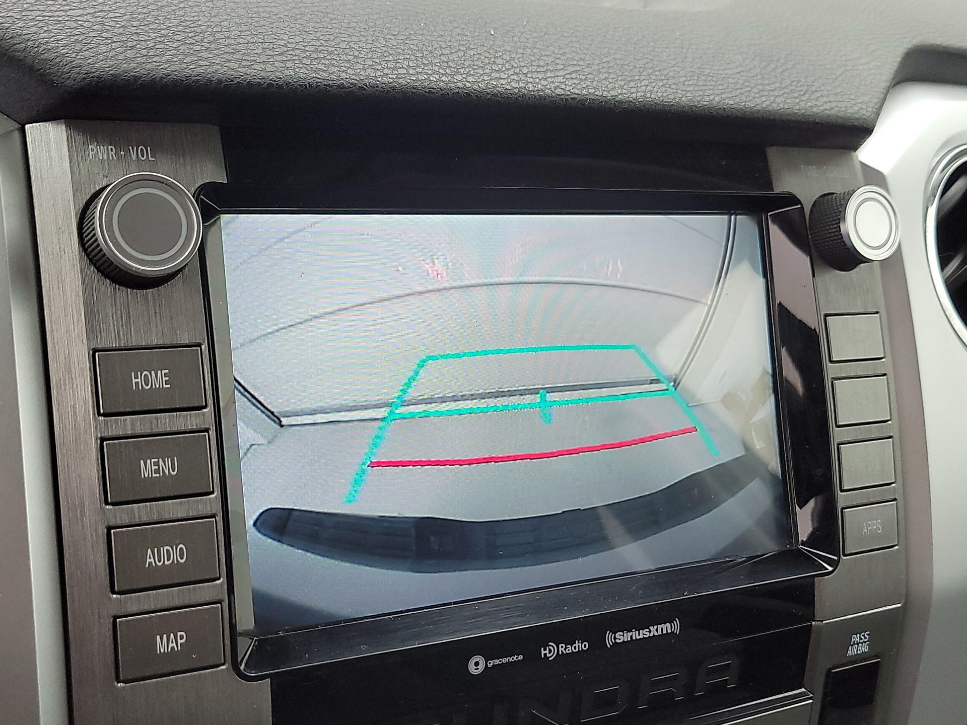 Thumbnail: 2020 Toyota Tundra - 15