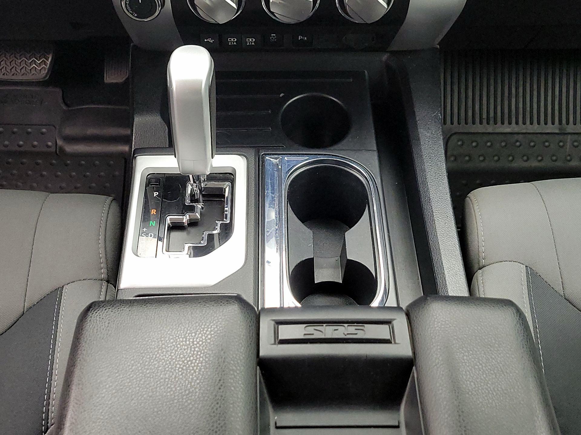 Thumbnail: 2020 Toyota Tundra - 18