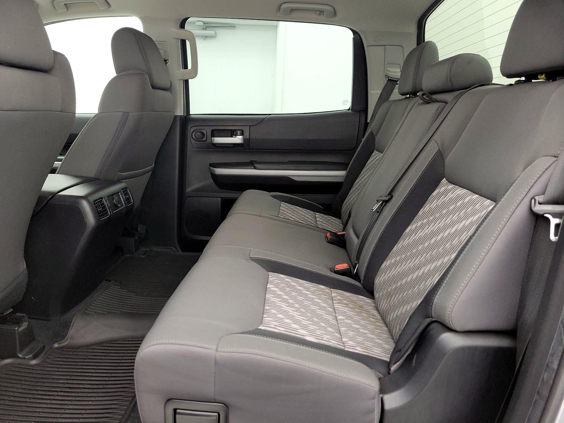 Thumbnail: 2020 Toyota Tundra - 20