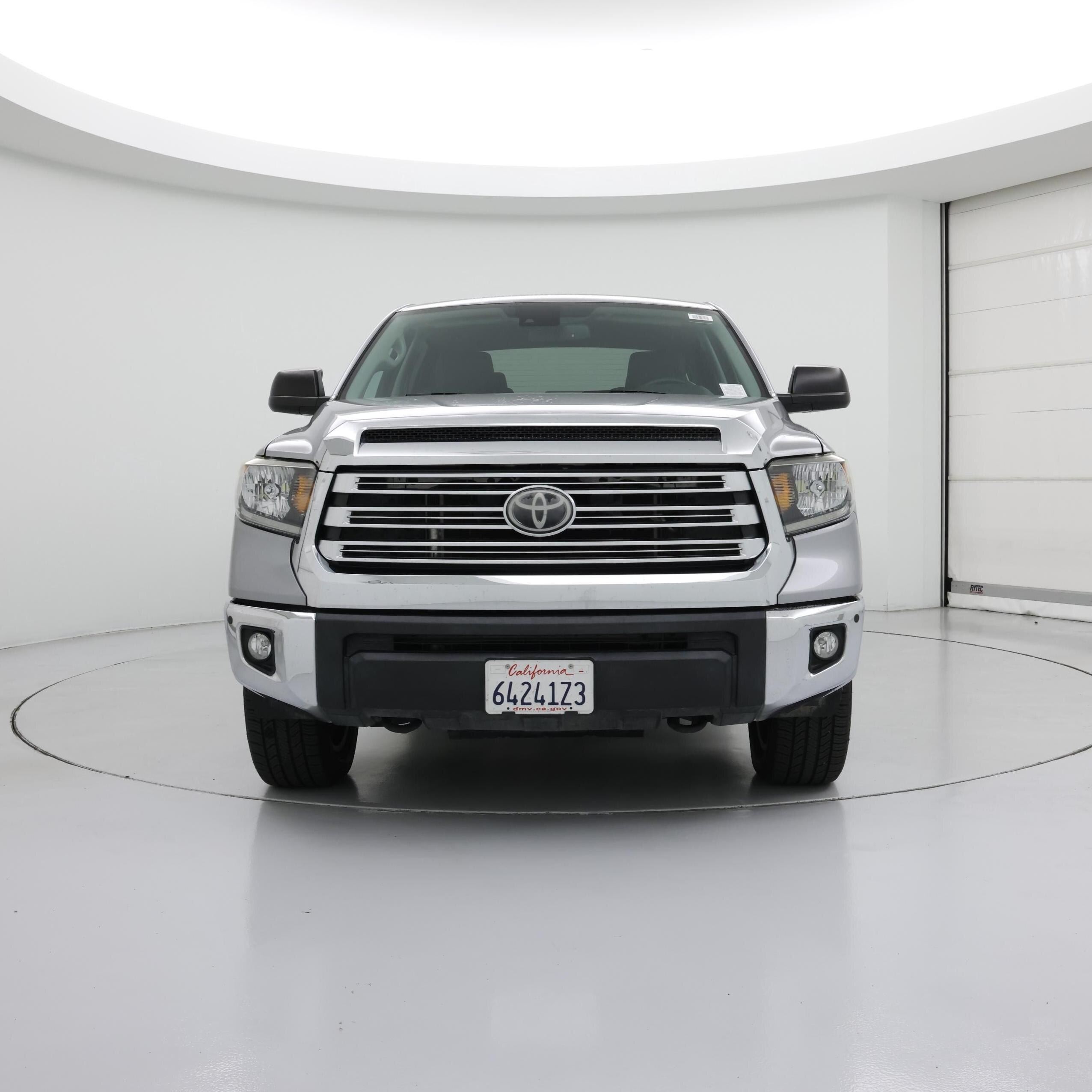 Thumbnail: 2020 Toyota Tundra - 5