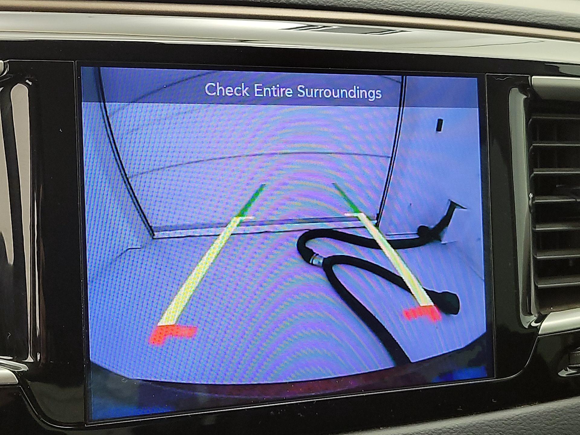 Thumbnail: 2017 Chrysler Pacifica - 14