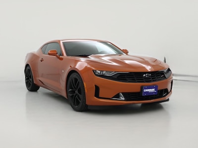 2023 Chevrolet Camaro LT