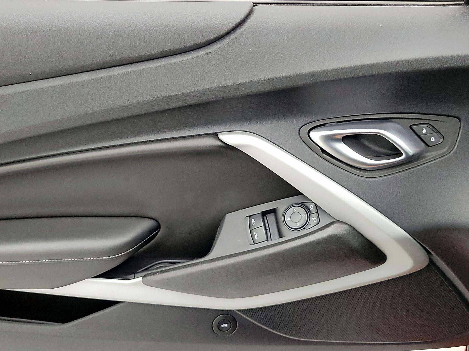 Thumbnail: 2023 Chevrolet Camaro - 12