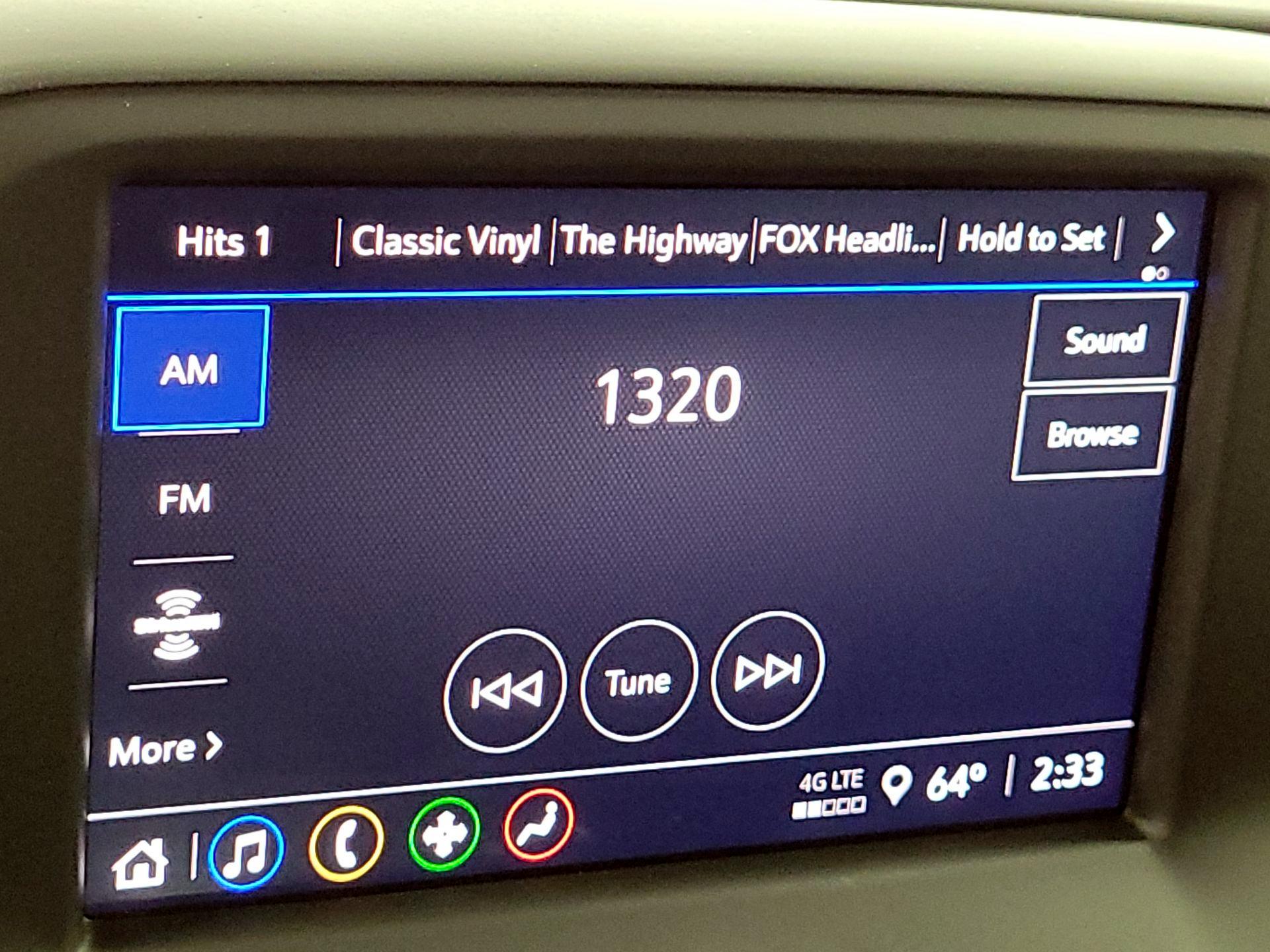 Thumbnail: 2023 Chevrolet Camaro - 15