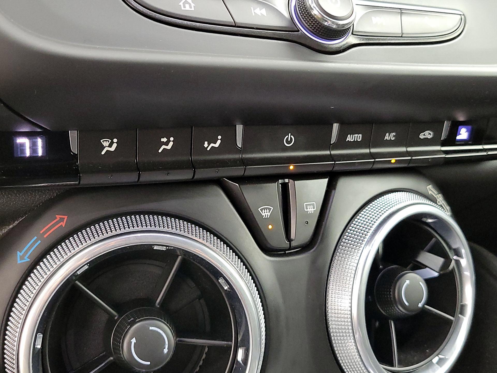 Thumbnail: 2023 Chevrolet Camaro - 16