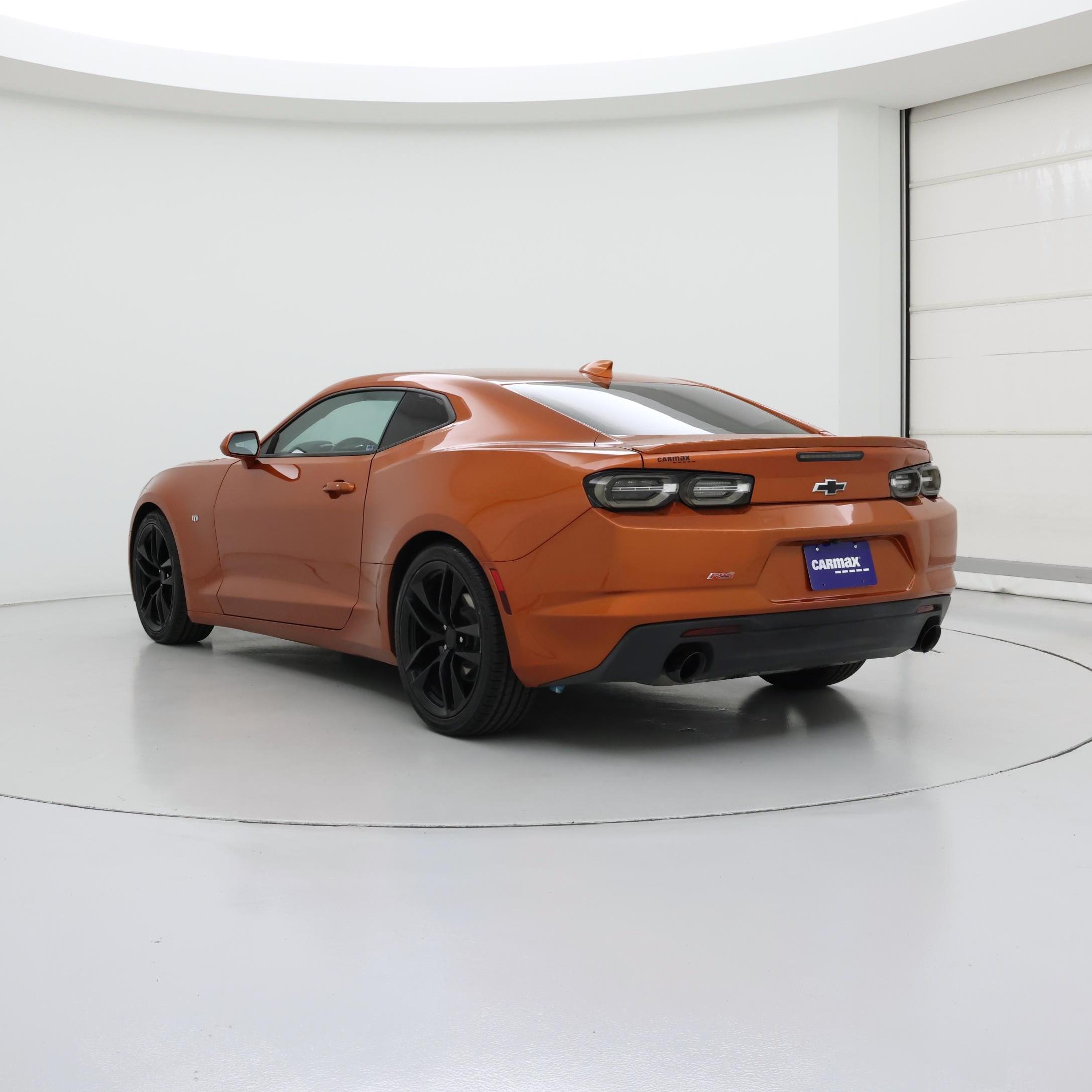 Thumbnail: 2023 Chevrolet Camaro - 2