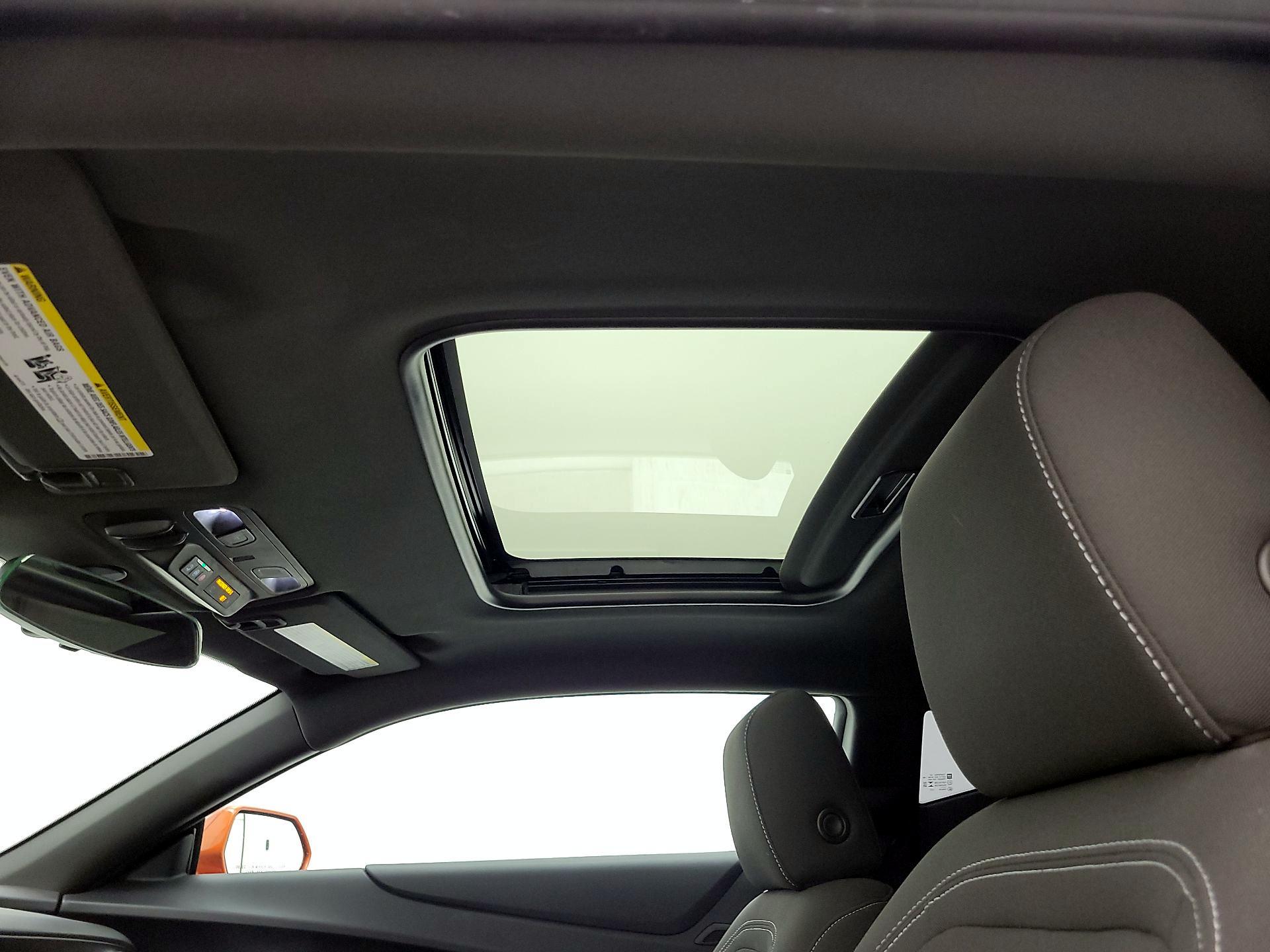 Thumbnail: 2023 Chevrolet Camaro - 19