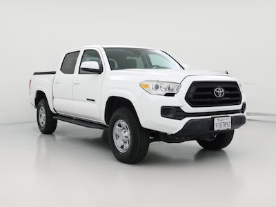 2020 Toyota Tacoma SR