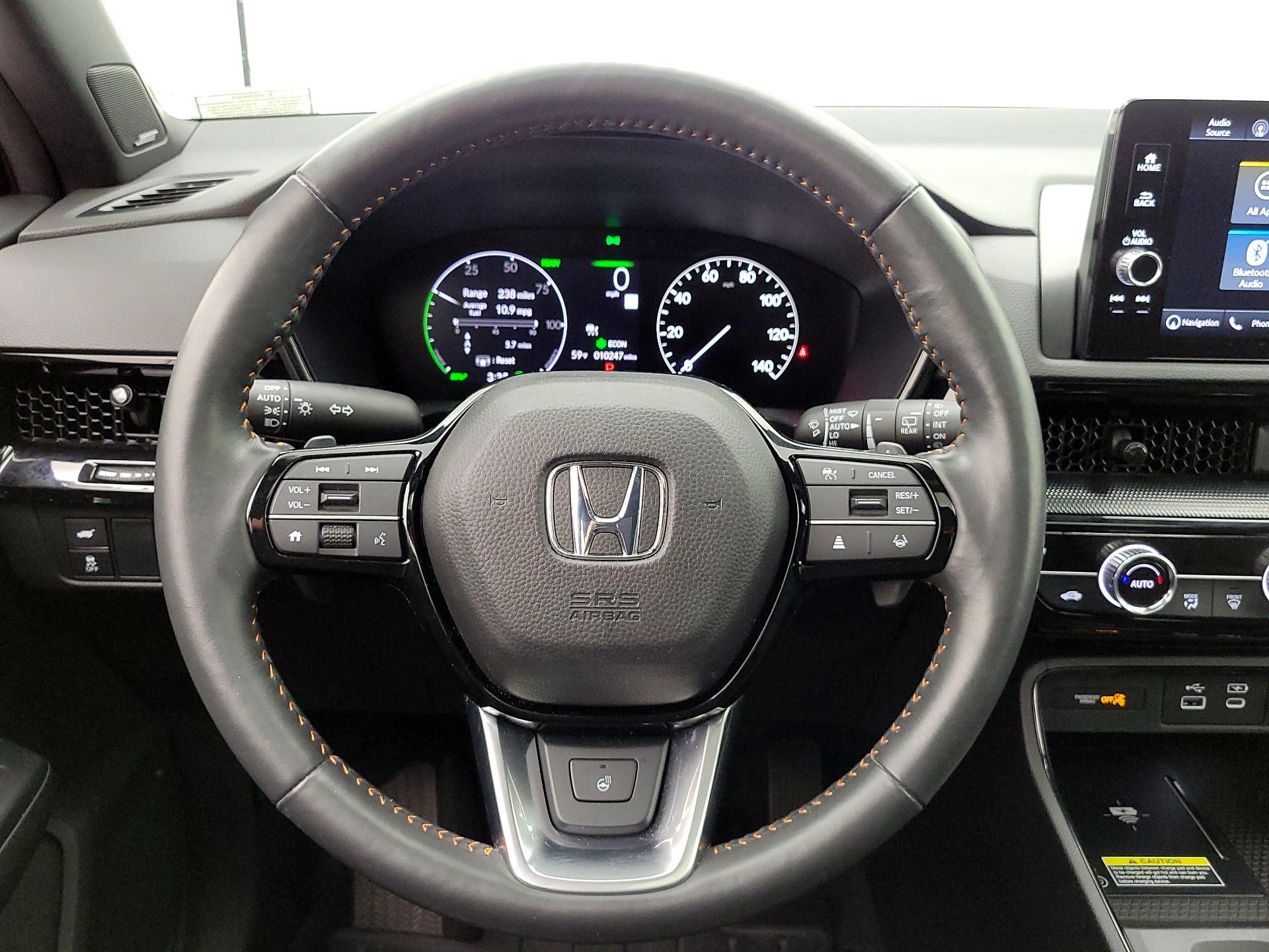 Thumbnail: 2024 Honda CR-V - 10